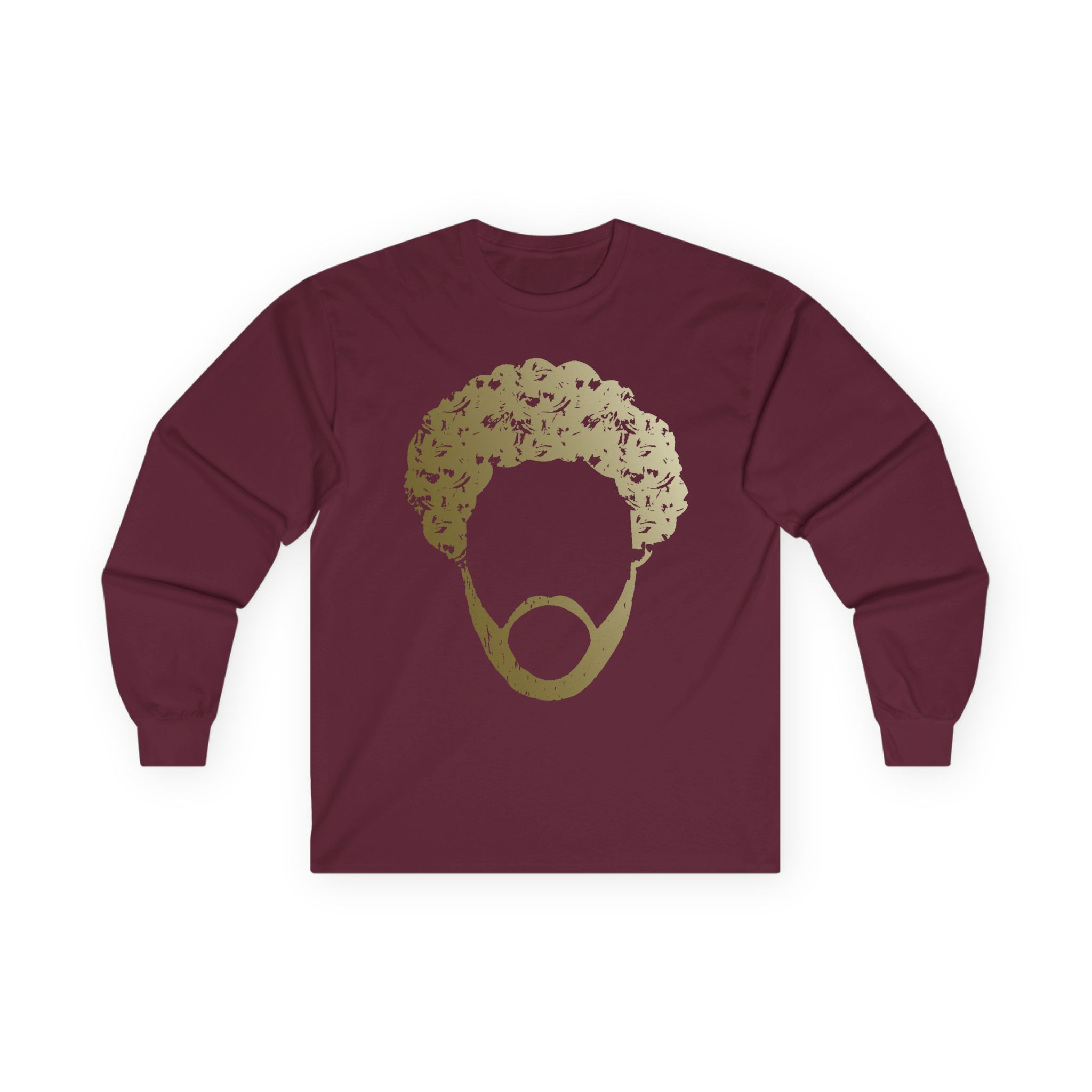 Lil Dicky jew FRO Unisex Ultra Cotton Long Sleeve Tee
