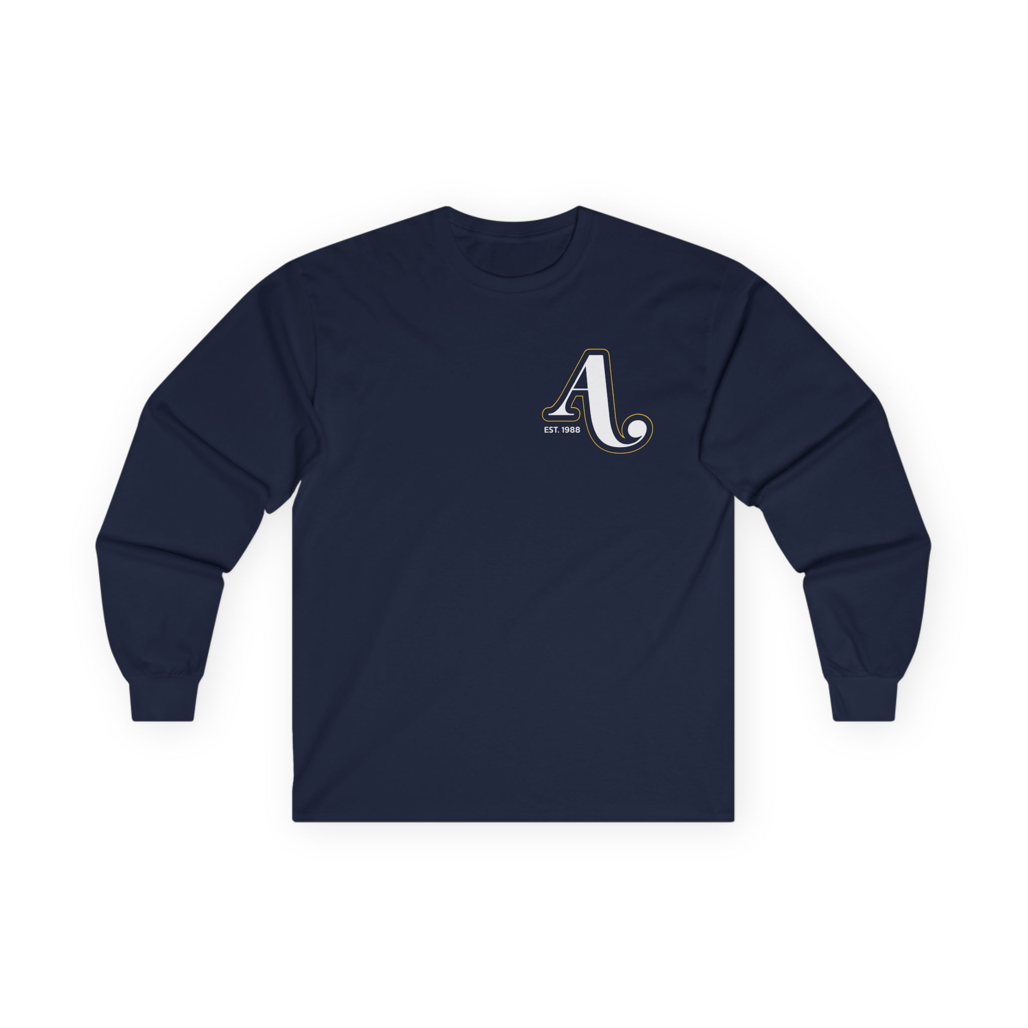 Adele Unisex Ultra Cotton Long Sleeve Tee