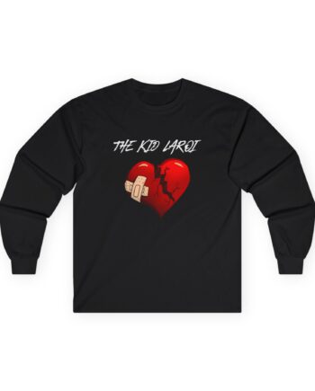 The Kid Laroi Unisex Ultra Cotton Long Sleeve Tee