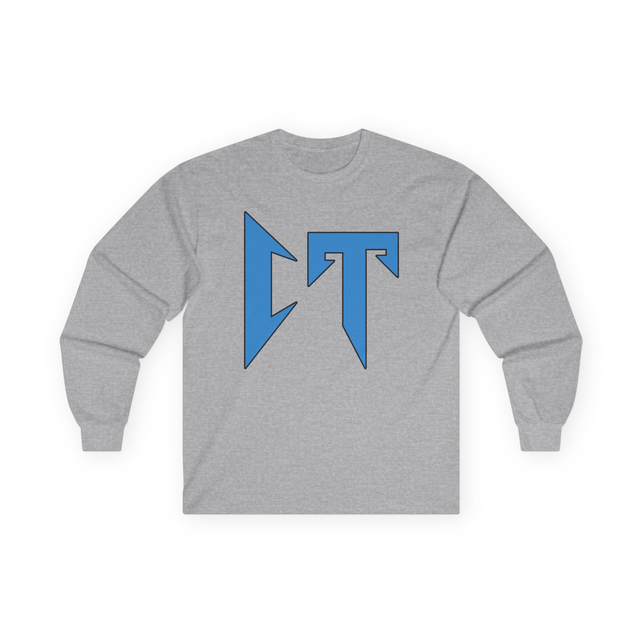 Natanael Cano Unisex Ultra Cotton Long Sleeve Tee