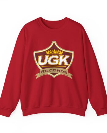 UGK Records Unisex Heavy Blend™ Crewneck Sweatshirt