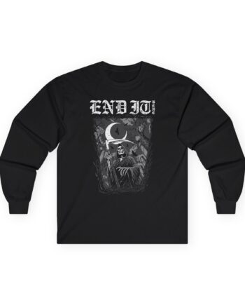 End It Open Graves Unisex Ultra Cotton Long Sleeve Tee