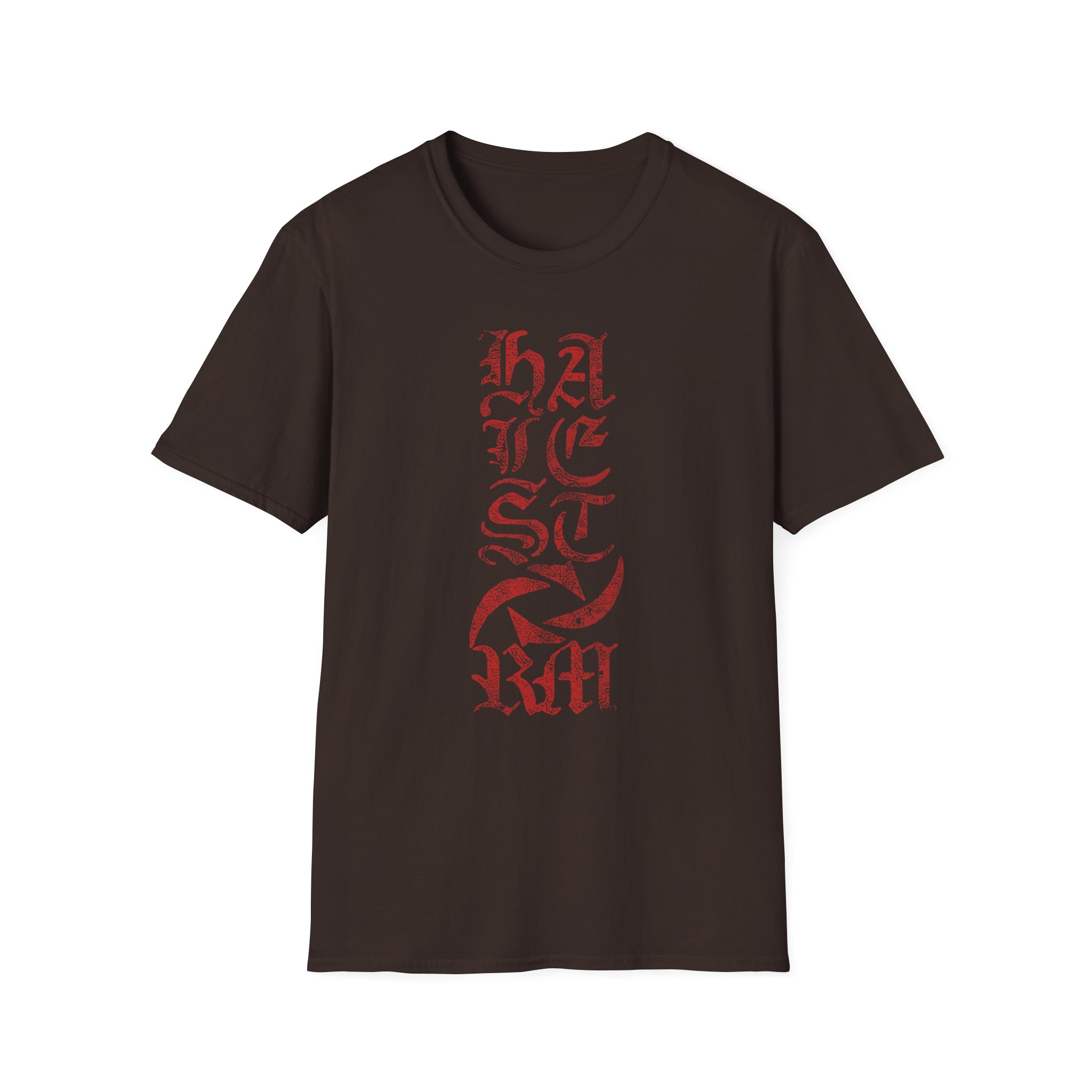 Halestorm Merch Unisex Softstyle T-Shirt