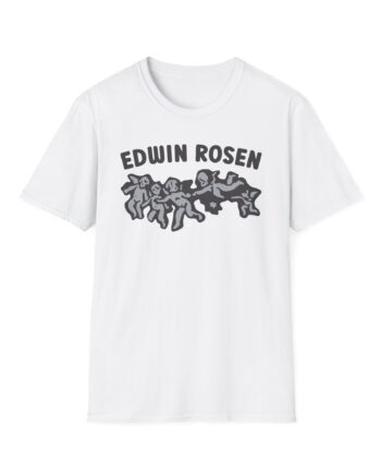 Edwin Rosen Baby Unisex Softstyle T-Shirt