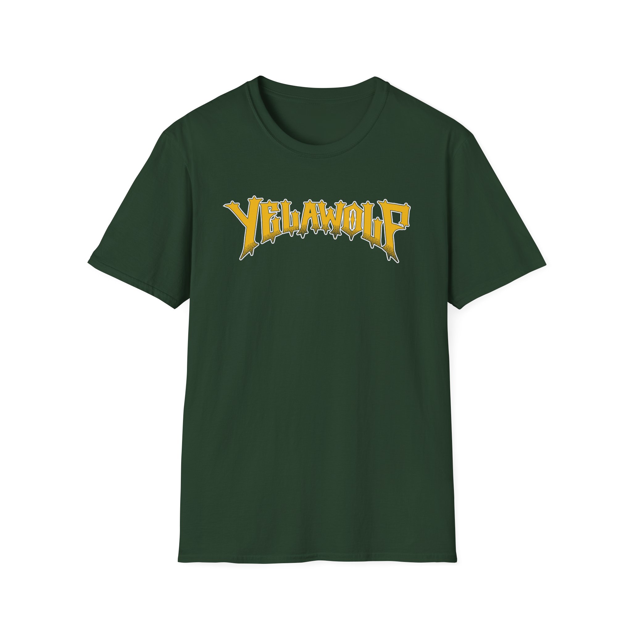 YM Unisex Softstyle T-Shirt