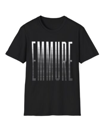 Emmure Faded Cult Unisex Softstyle T-Shirt