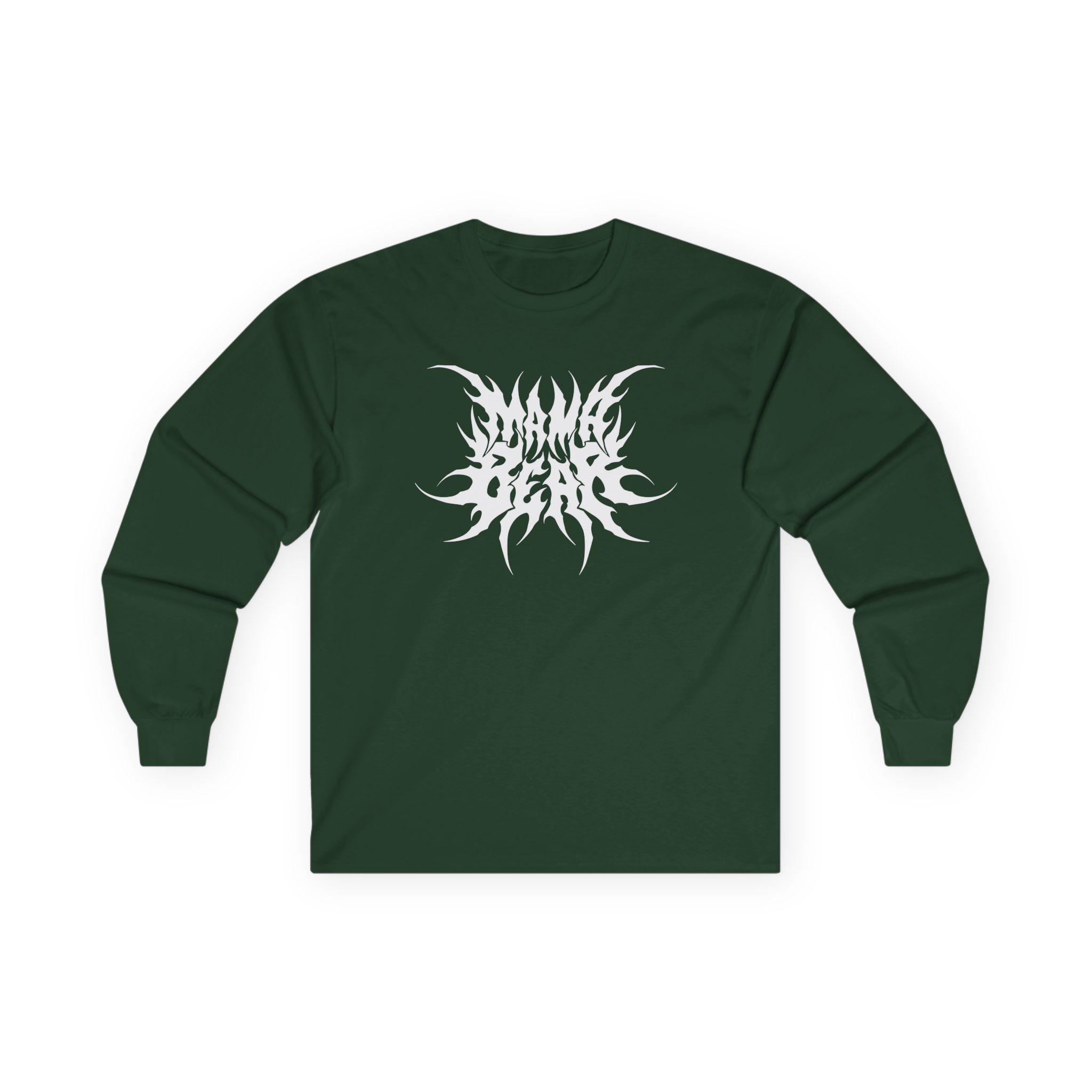 Jake Webber Unisex Ultra Cotton Long Sleeve Tee