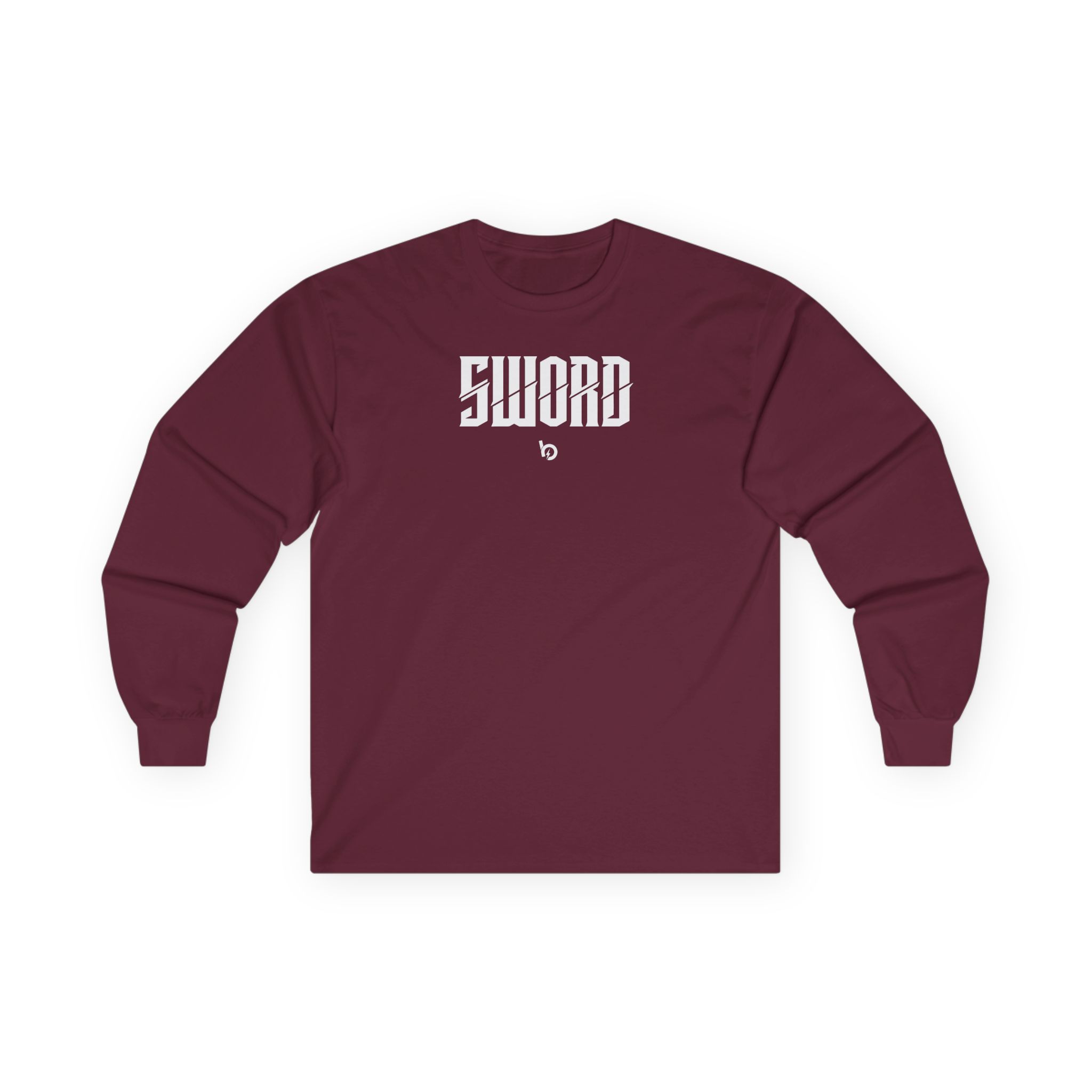 Trevor Bauer Outage Sword Unisex Ultra Cotton Long Sleeve Tee