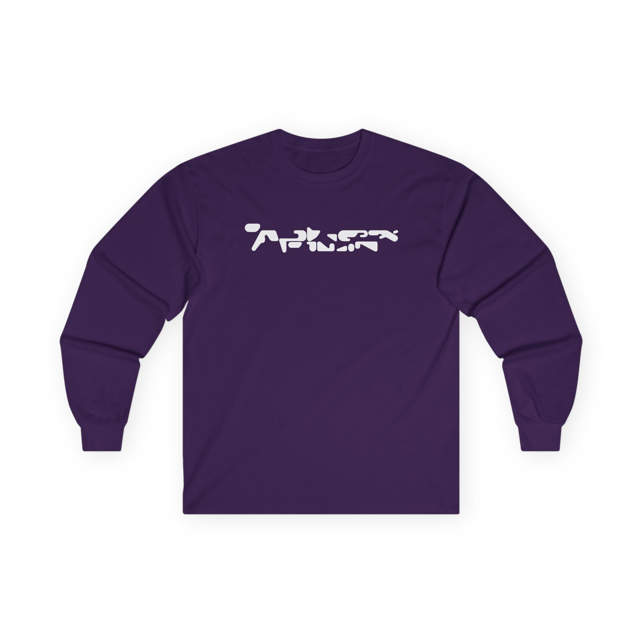 Aphex Twin Unisex Ultra Cotton Long Sleeve Tee