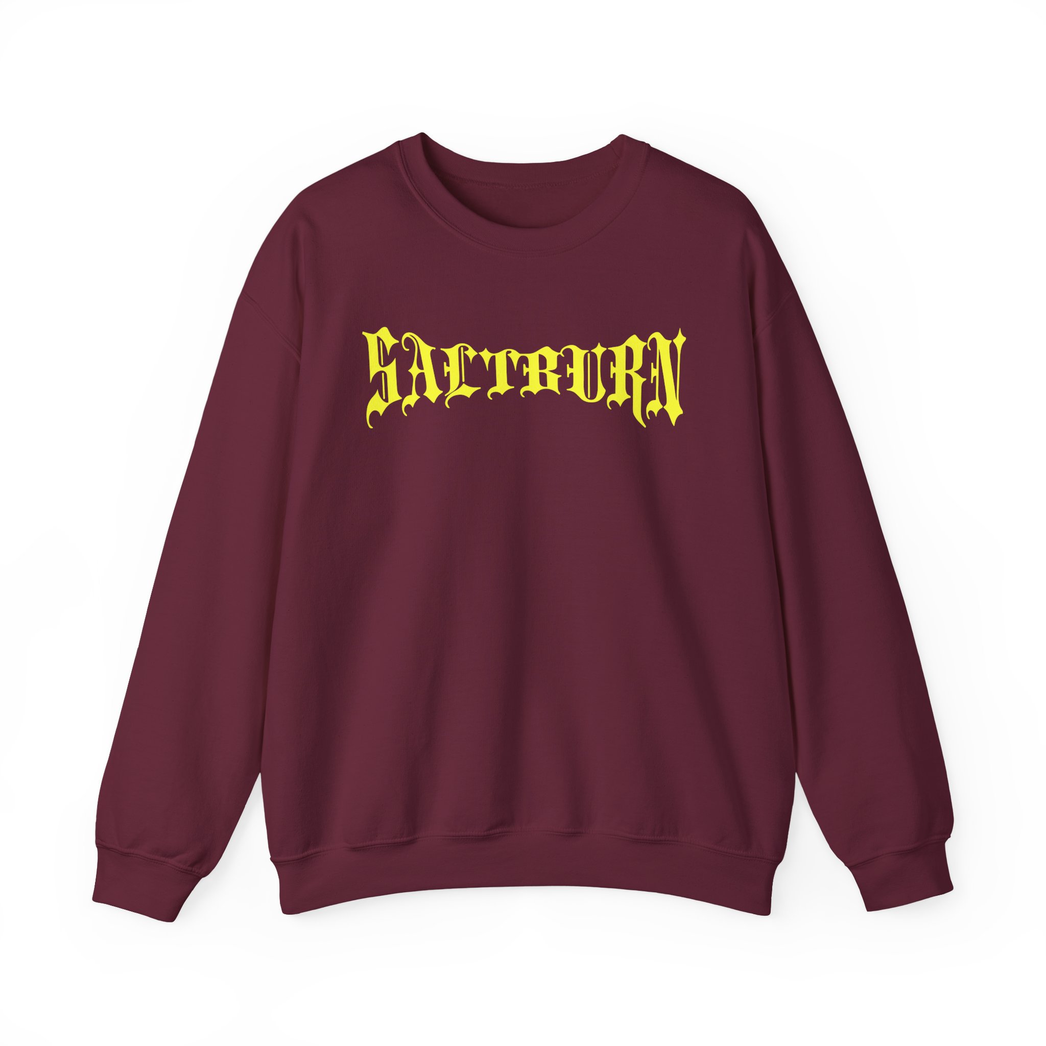 Saltburn Unisex Heavy Blendâ„¢ Crewneck Sweatshirt