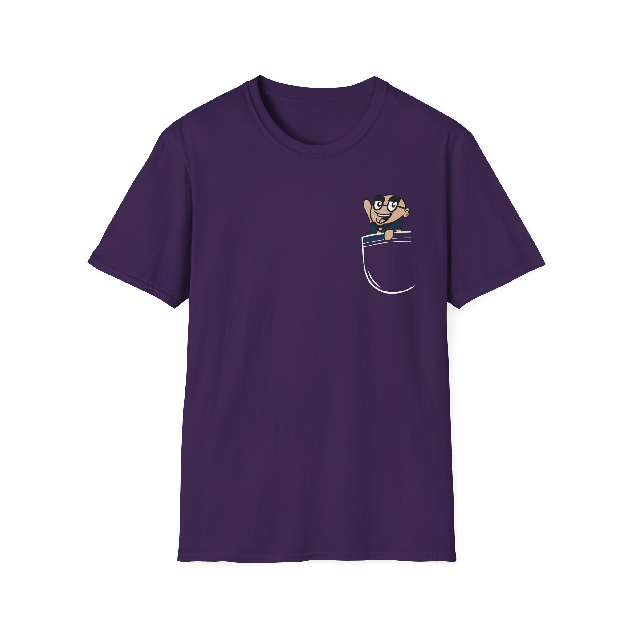 Northernlion Unisex Softstyle T-Shirt