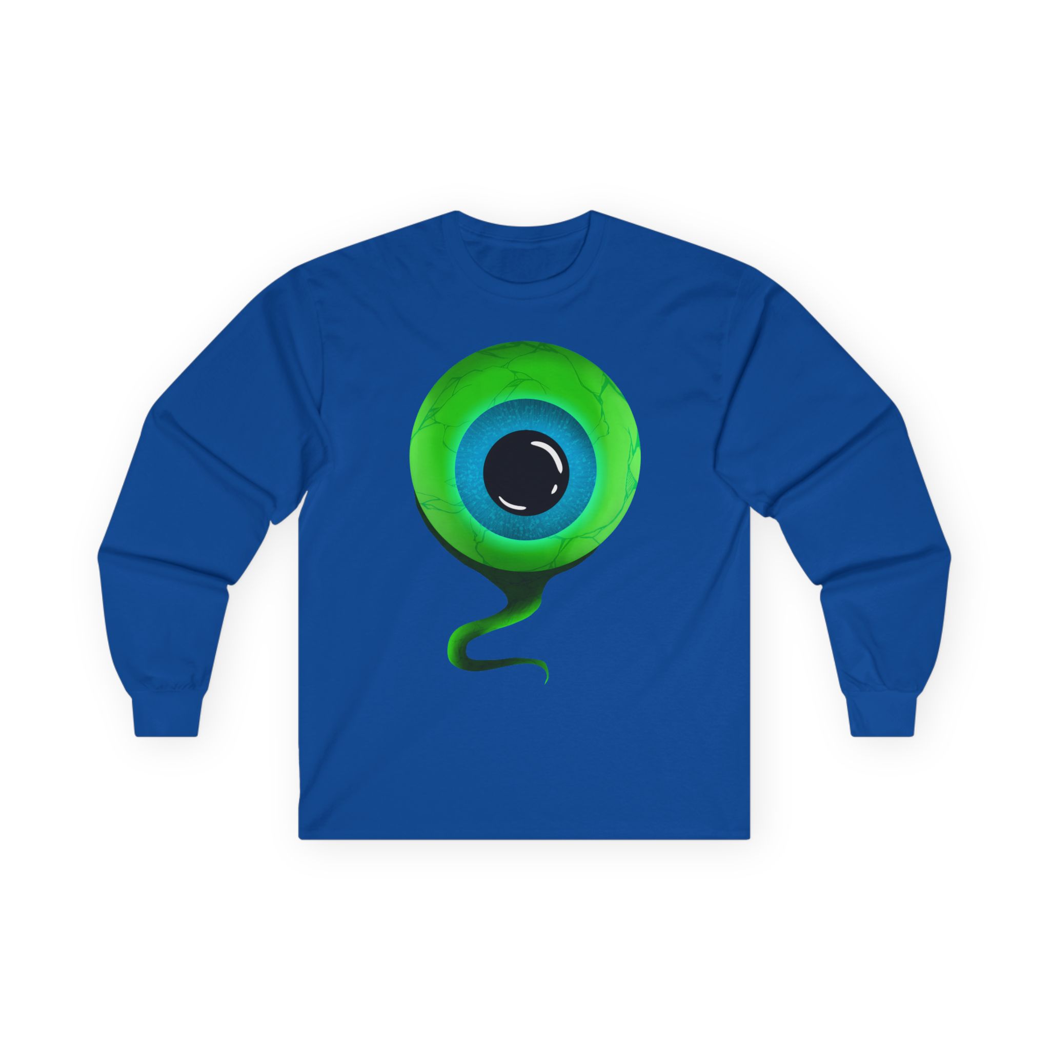 Jacksepticeye Unisex Ultra Cotton Long Sleeve Tee