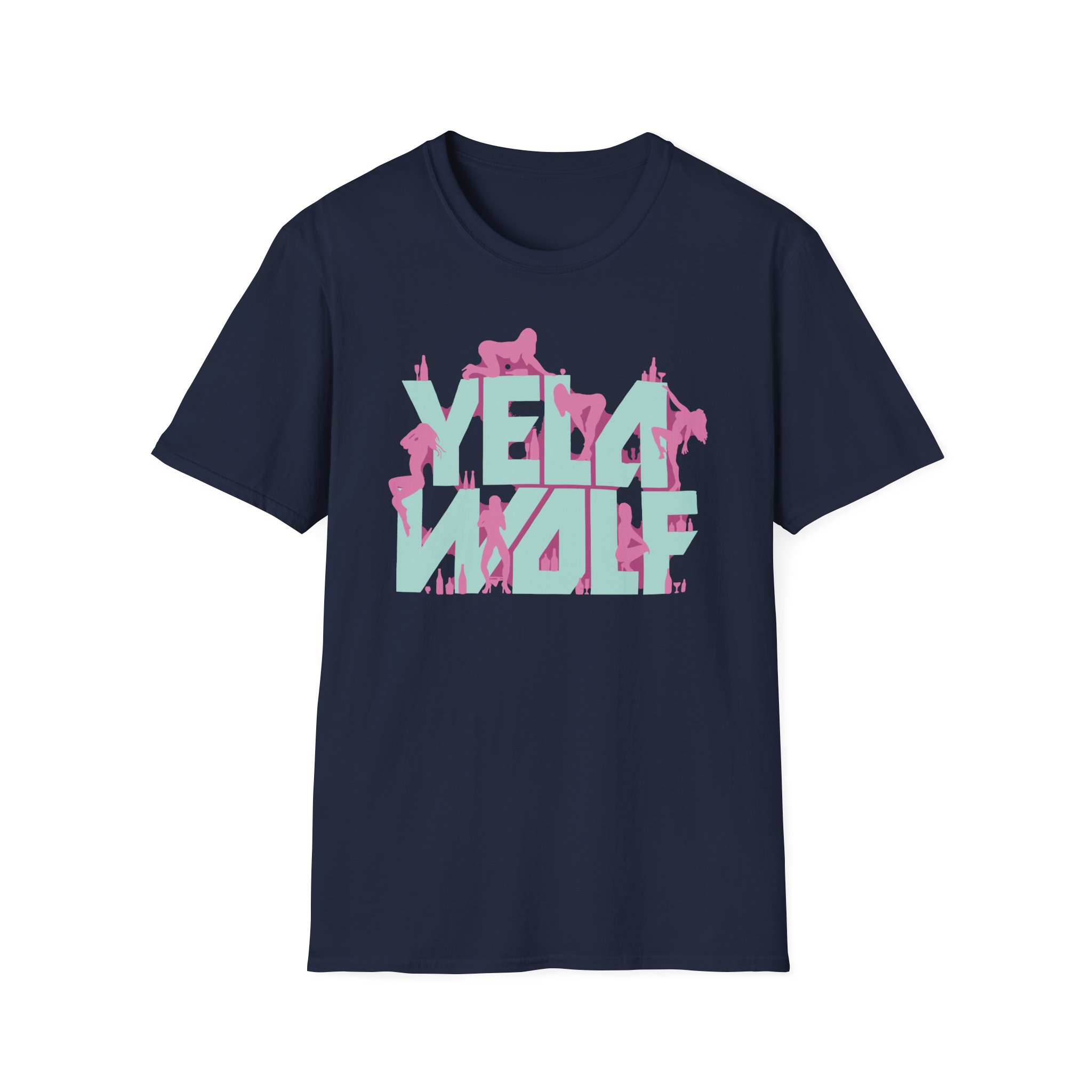 YM Unisex Softstyle T-Shirt
