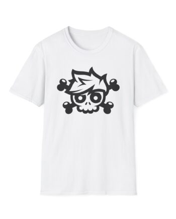 Ssundee Unisex Softstyle T-Shirt