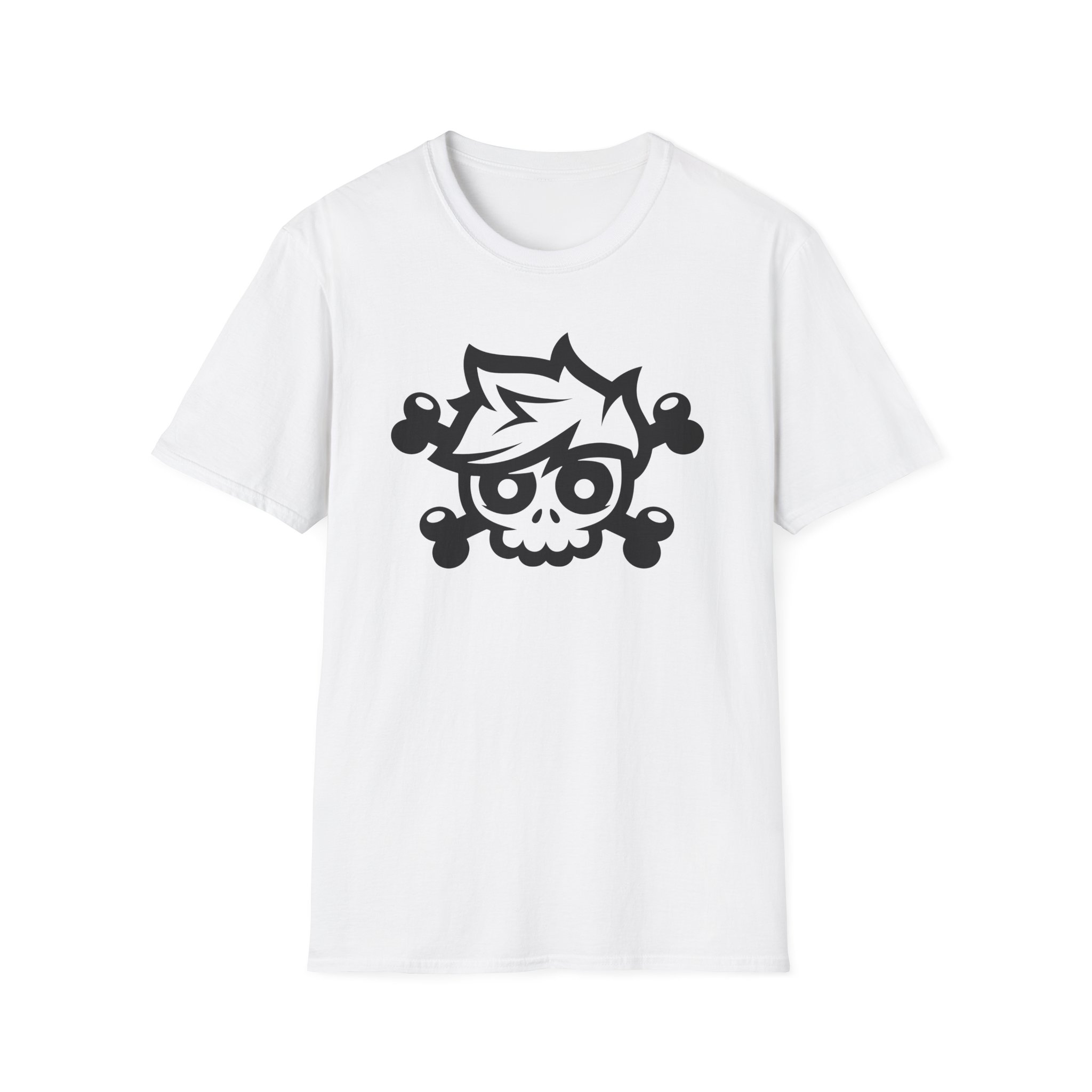 Ssundee Unisex Softstyle T-Shirt
