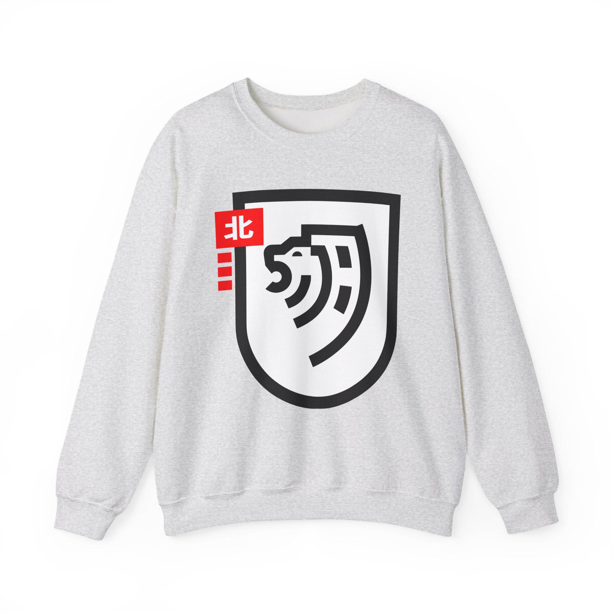 Northernlion Unisex Heavy Blendâ„¢ Crewneck Sweatshirt