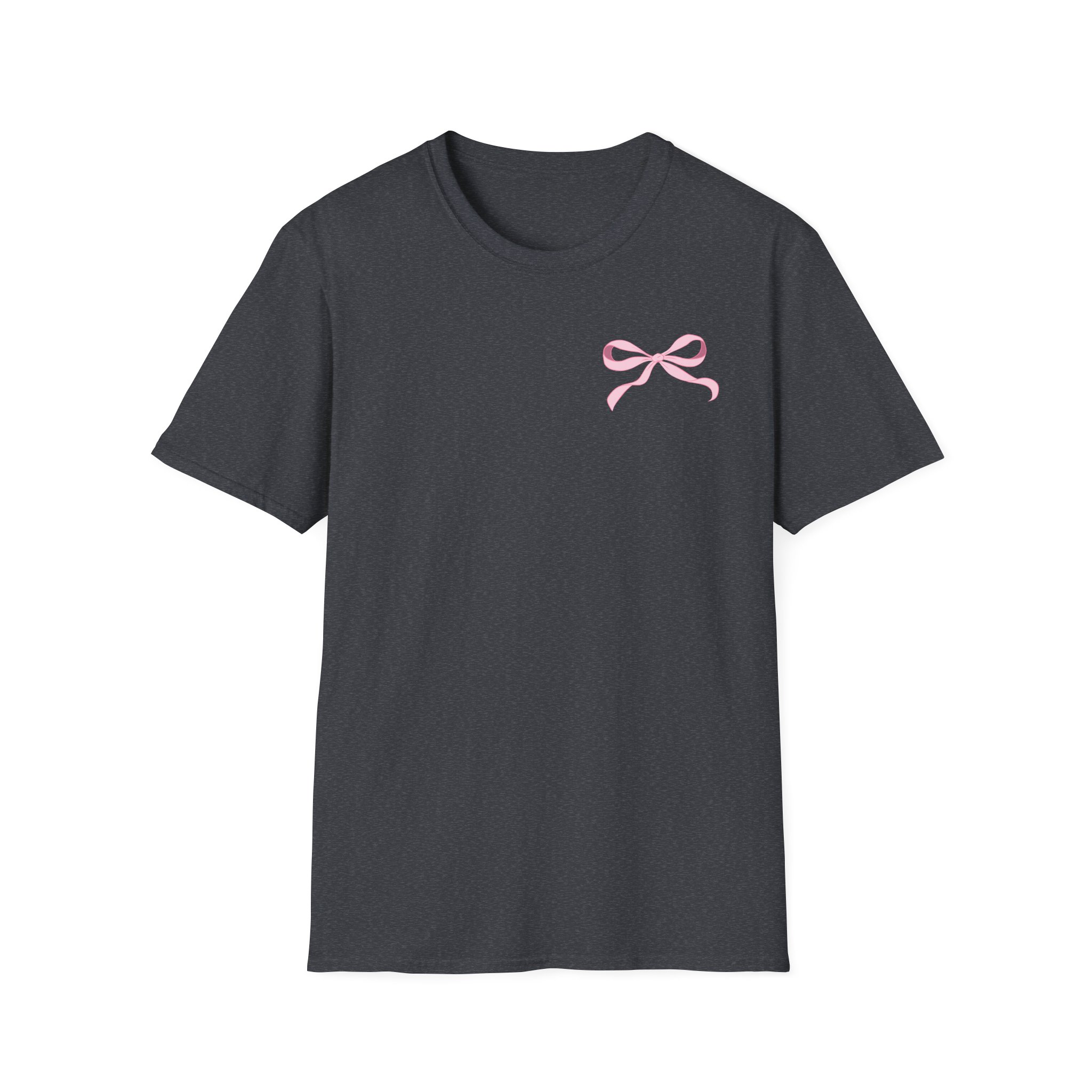 Samantha Eve Bb Fire Unisex Softstyle T-Shirt
