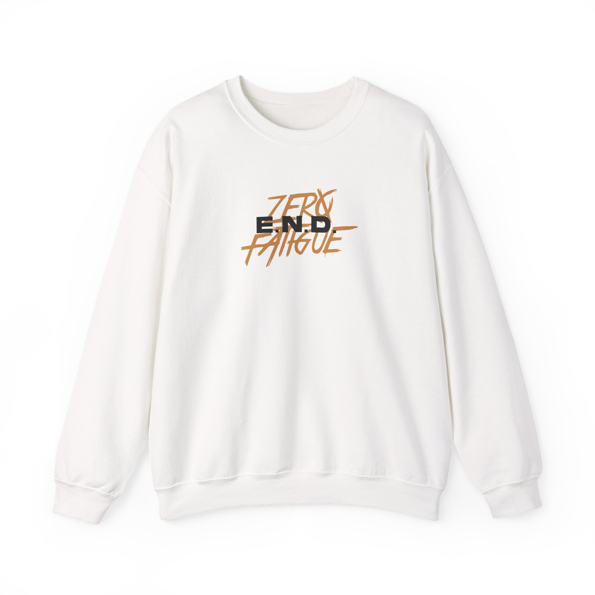 Smino Every Nigga Deserves Peace of Mind Unisex Heavy Blendâ„¢ Crewneck Sweatshirt
