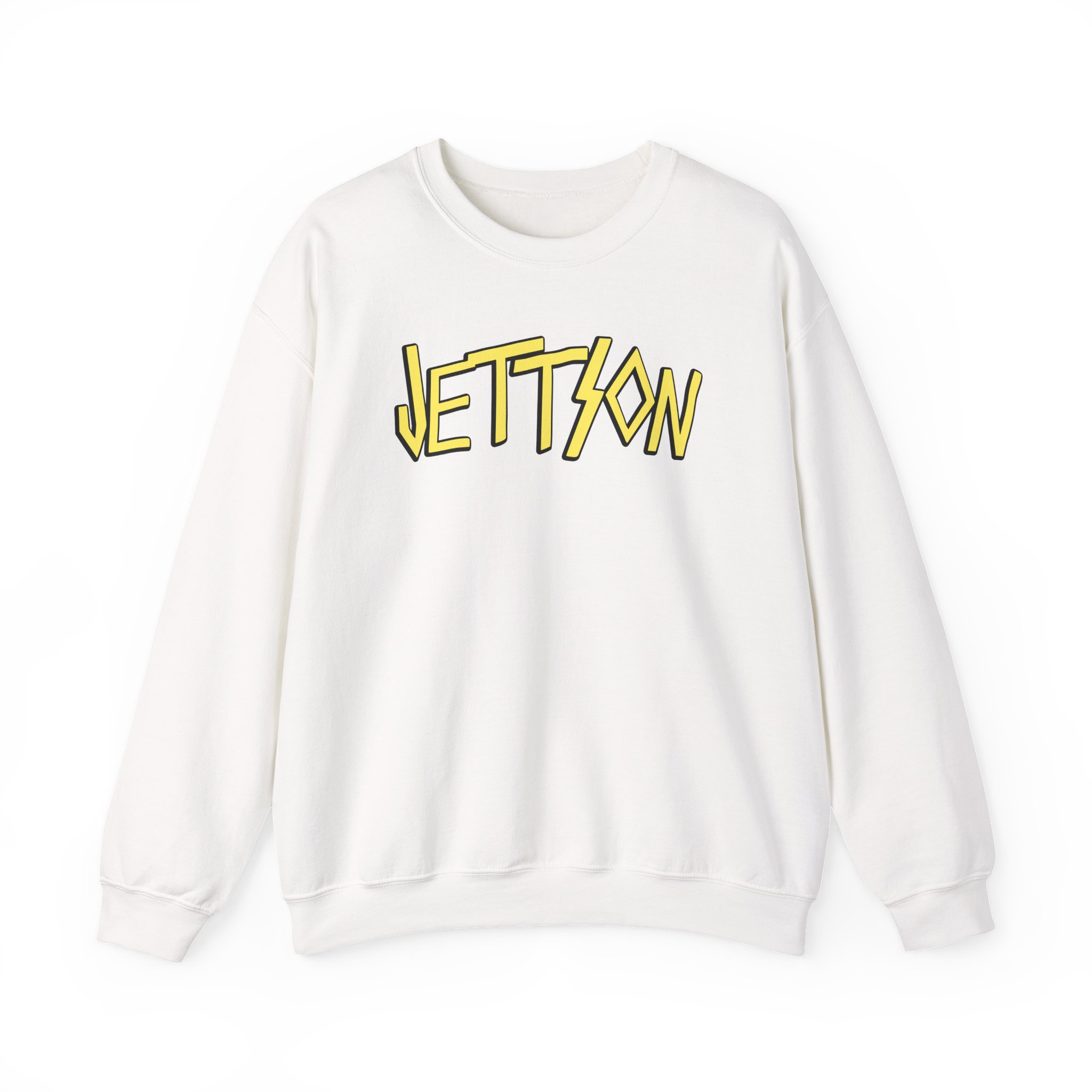 Jett Lawrence Unisex Heavy Blendâ„¢ Crewneck Sweatshirt