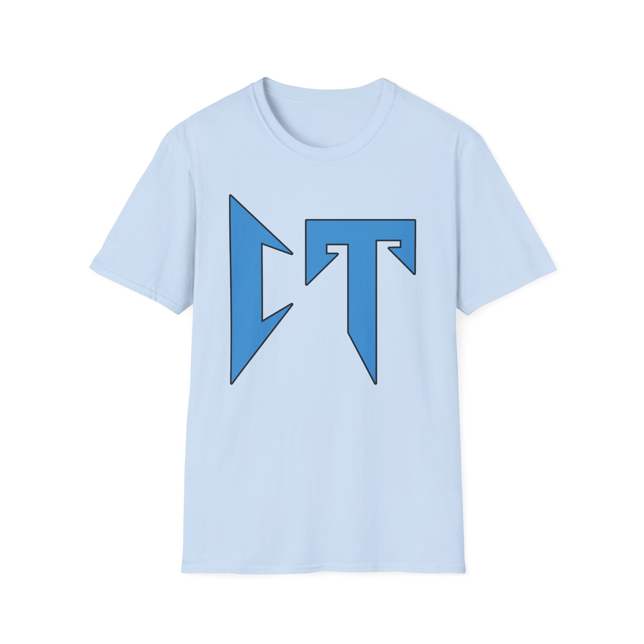 Natanael Cano Unisex Softstyle T-Shirt