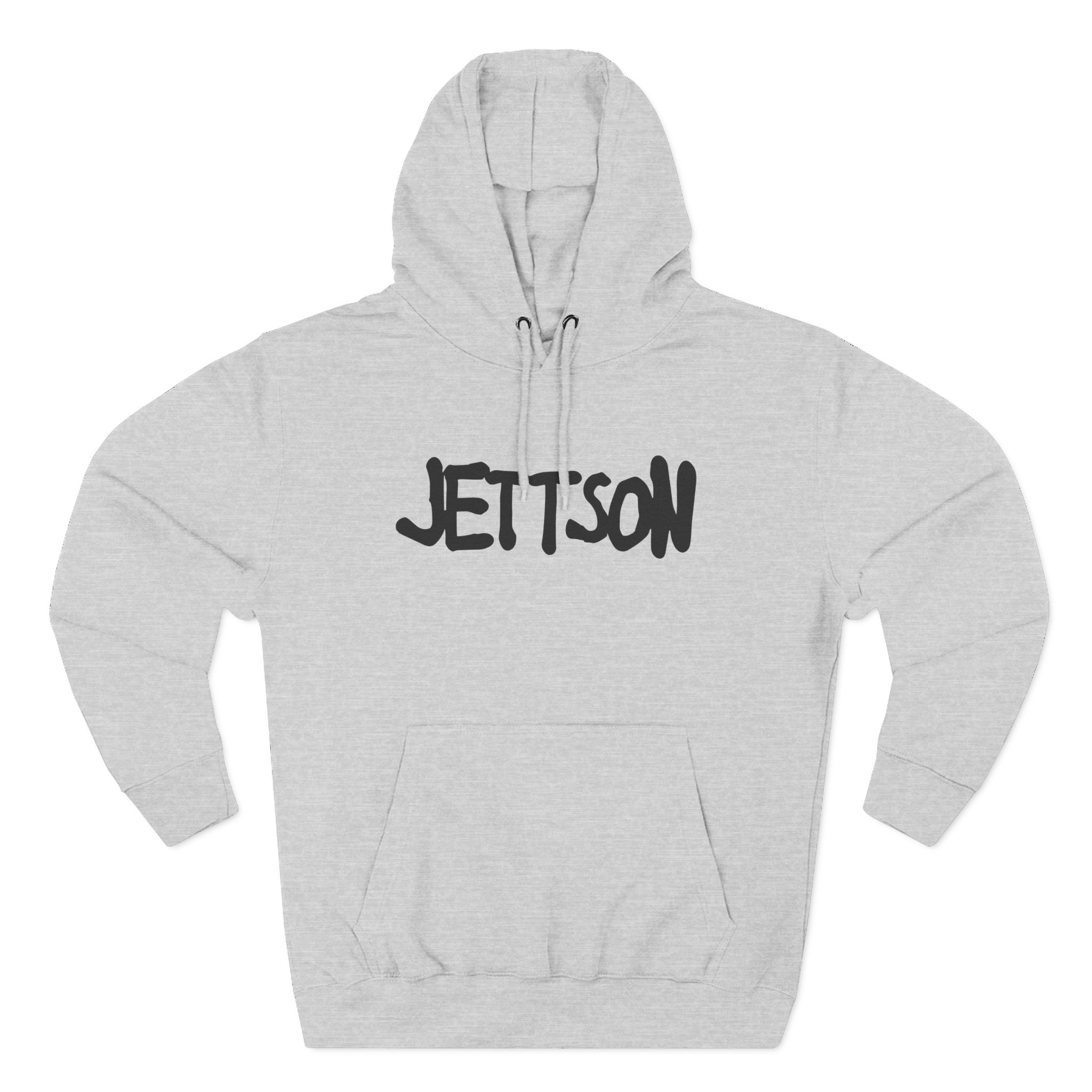 Jett Lawrence Three-Panel Fleece Hoodie