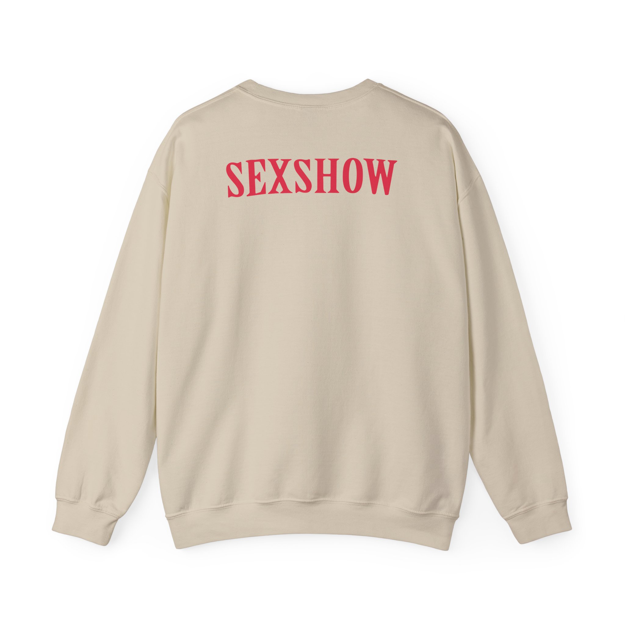 Sexmane Unisex Heavy Blendâ„¢ Crewneck Sweatshirt