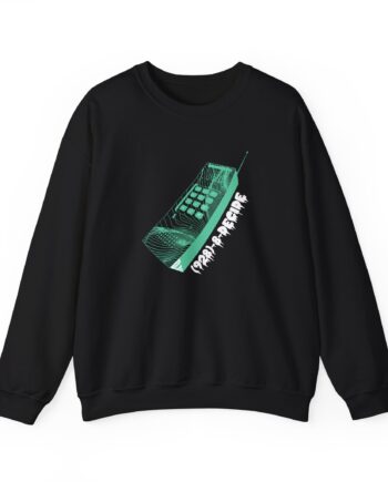 Djo Unisex Heavy Blend™ Crewneck Sweatshirt