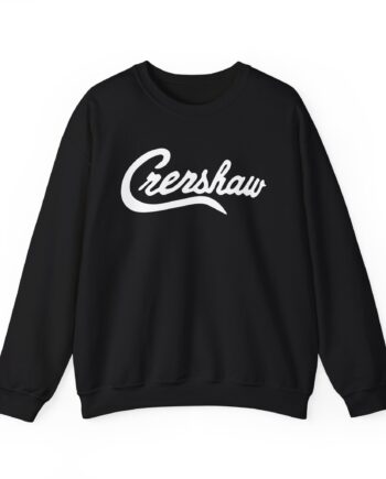 Arcangel Crershaw Unisex Heavy Blend™ Crewneck Sweatshirt