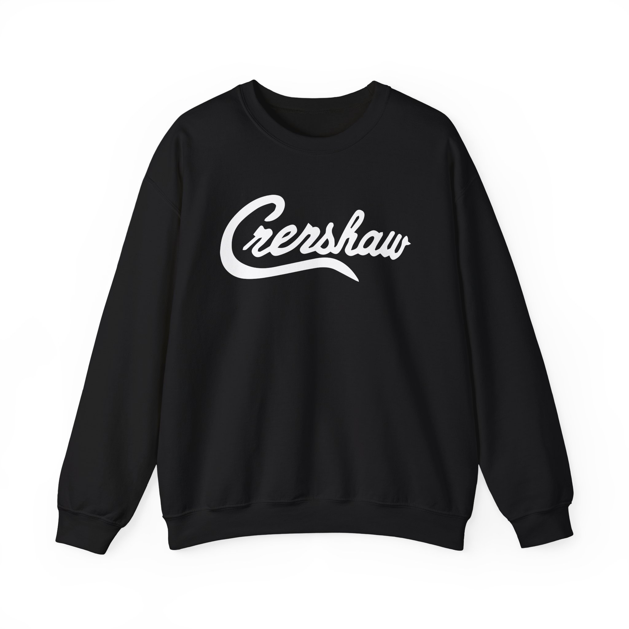 Arcangel Crershaw Unisex Heavy Blendâ„¢ Crewneck Sweatshirt