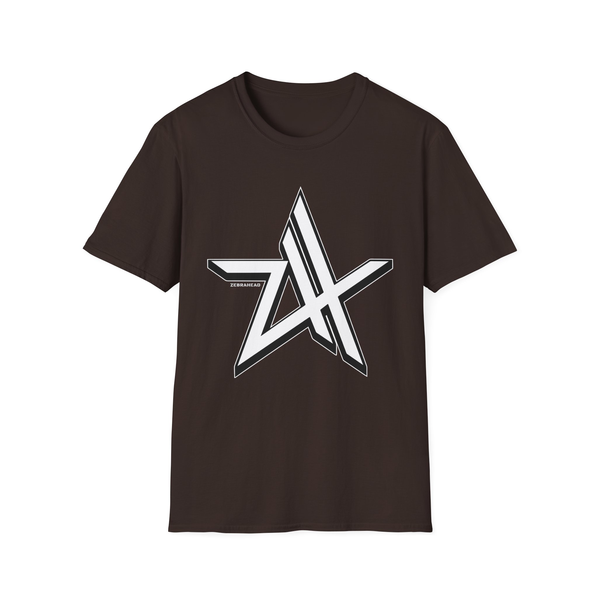 Zebrahead Unisex Softstyle T-Shirt