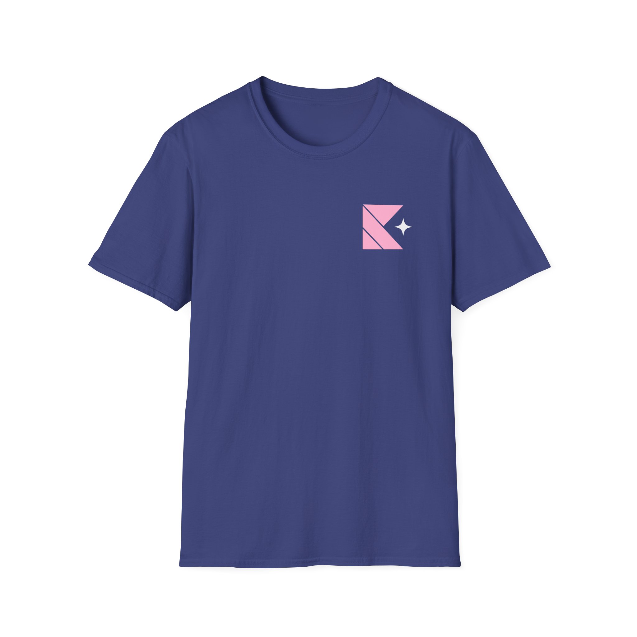 Kaskade Cyber Monday Unisex Softstyle T-Shirt