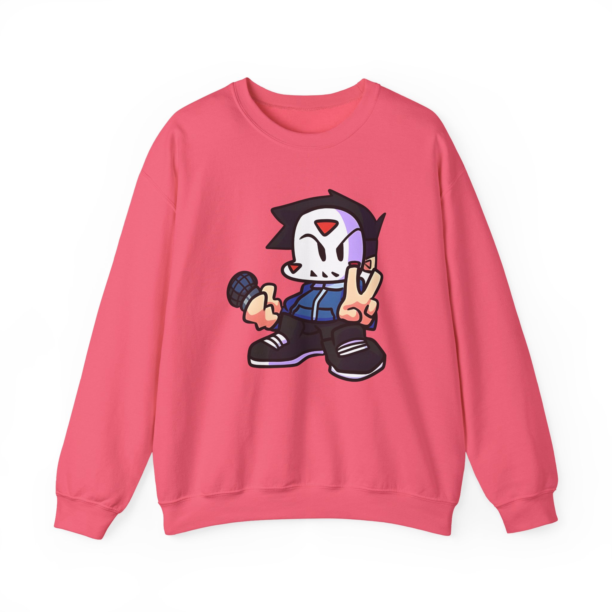 H2odelirious Unisex Heavy Blendâ„¢ Crewneck Sweatshirt
