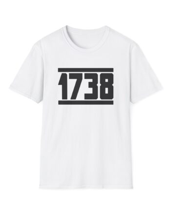 Fetty Wap 1738 Unisex Softstyle T-Shirt