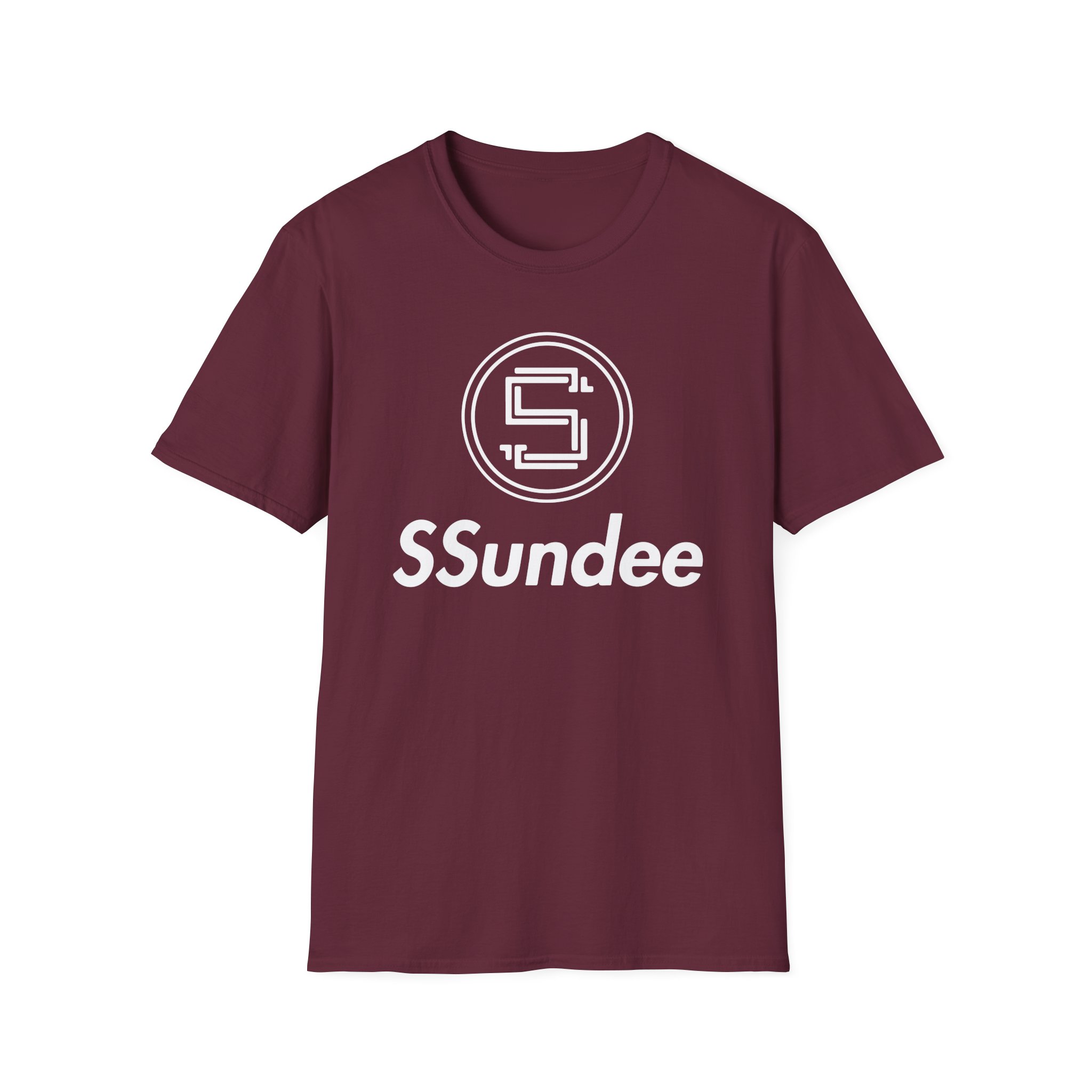 Ssundee Unisex Softstyle T-Shirt