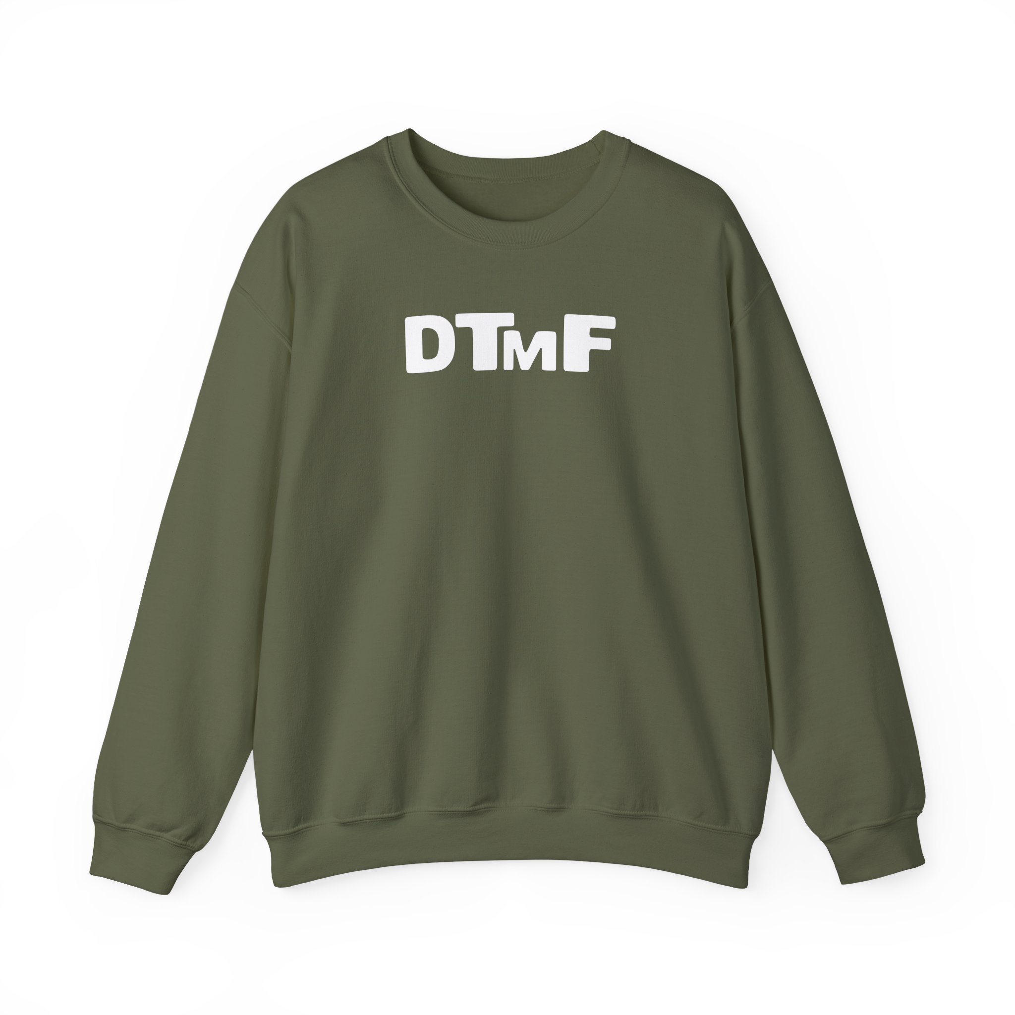BB DTFM Unisex Heavy Blendâ„¢ Crewneck Sweatshirt