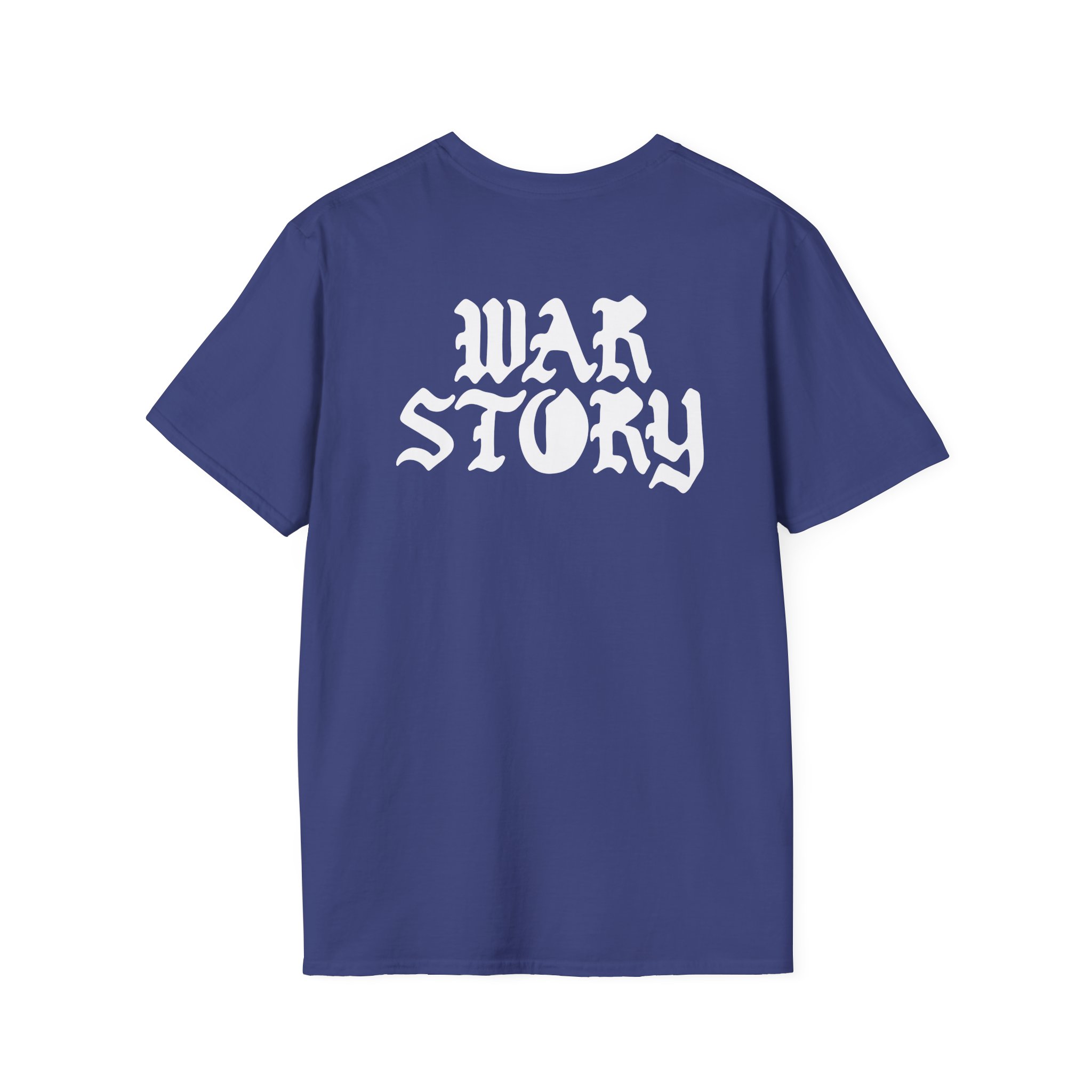 YM Unisex Softstyle T-Shirt