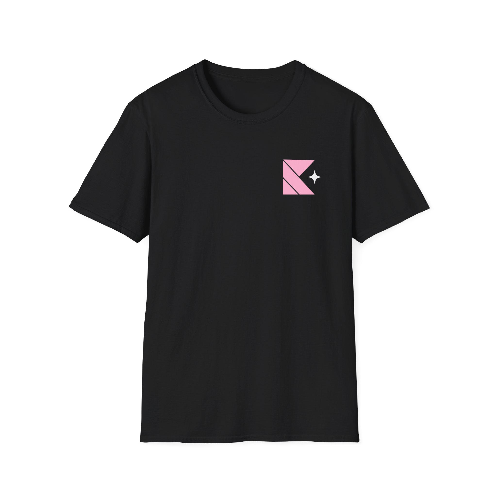 Kaskade Cyber Monday Unisex Softstyle T-Shirt