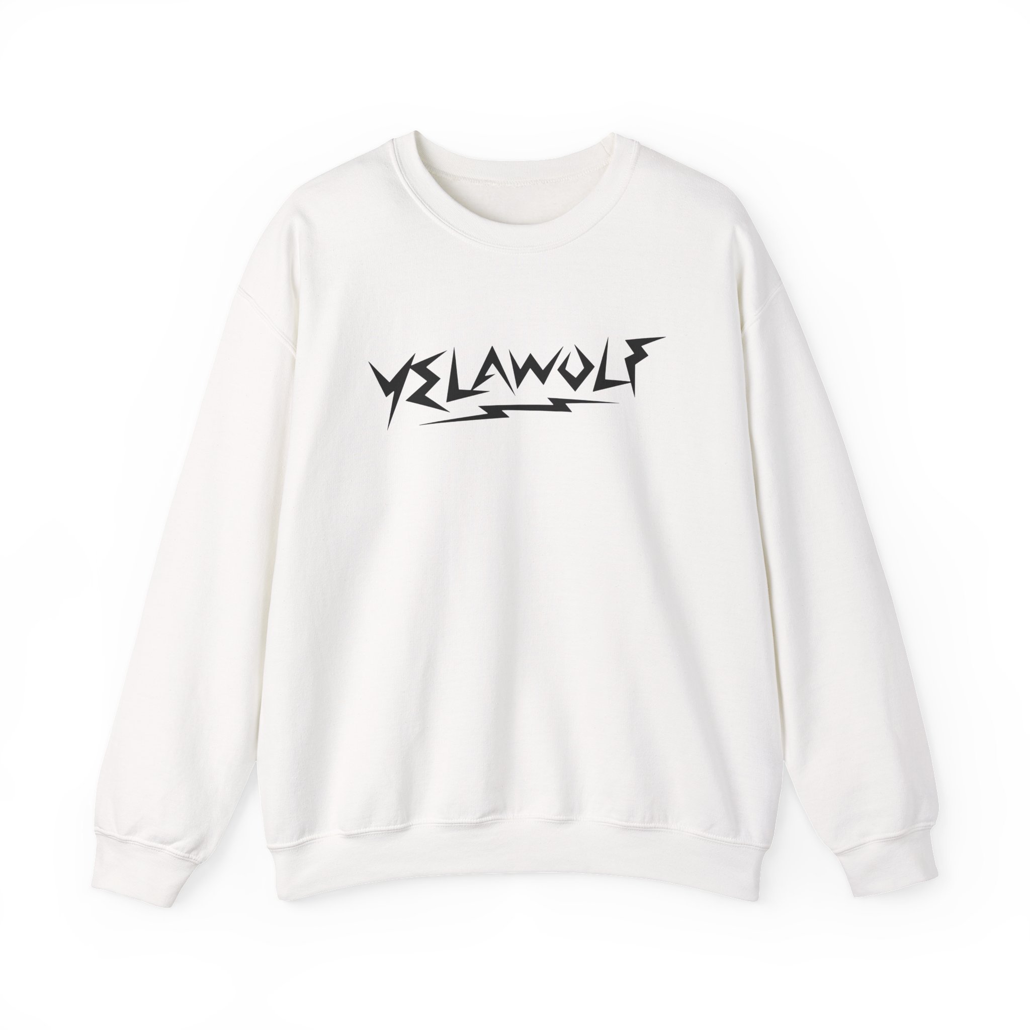 YM Unisex Heavy Blendâ„¢ Crewneck Sweatshirt