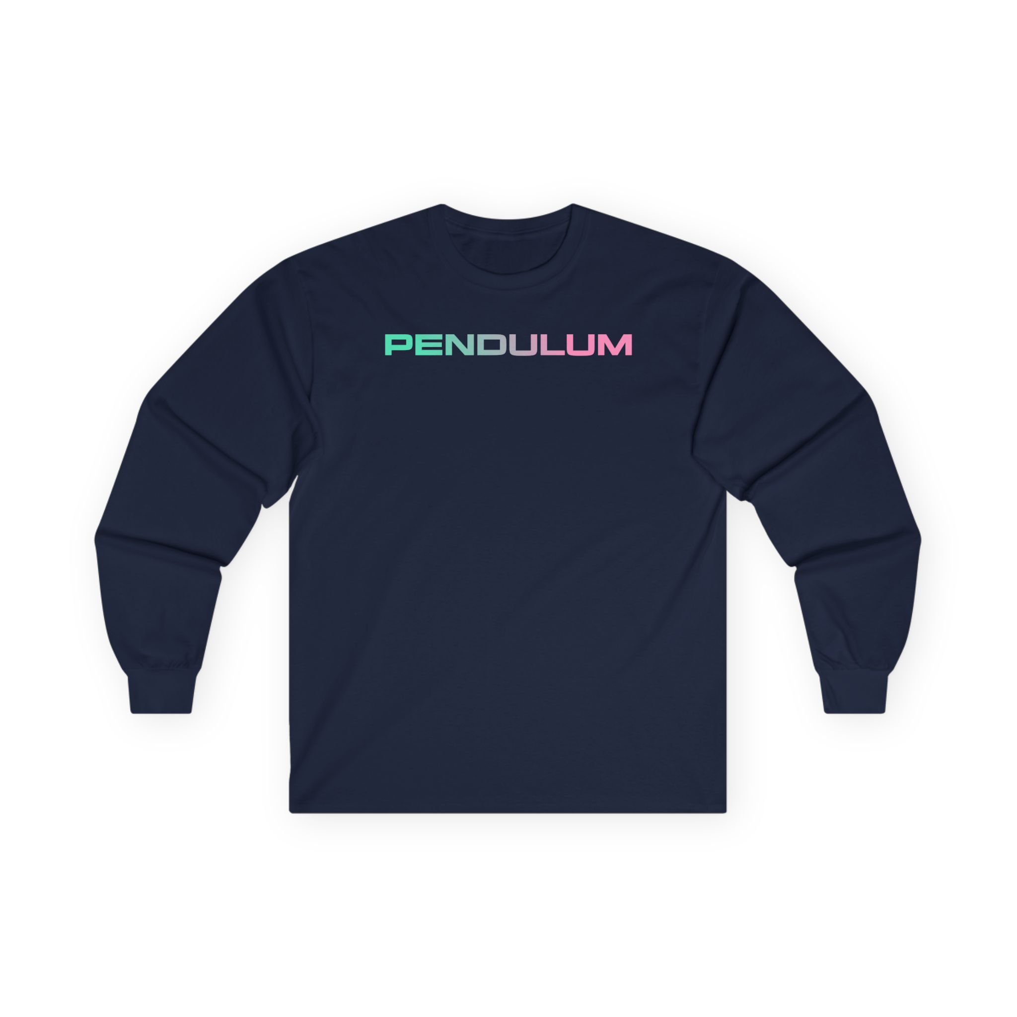 Pendulum Limited Edition Easter Unisex Ultra Cotton Long Sleeve Tee