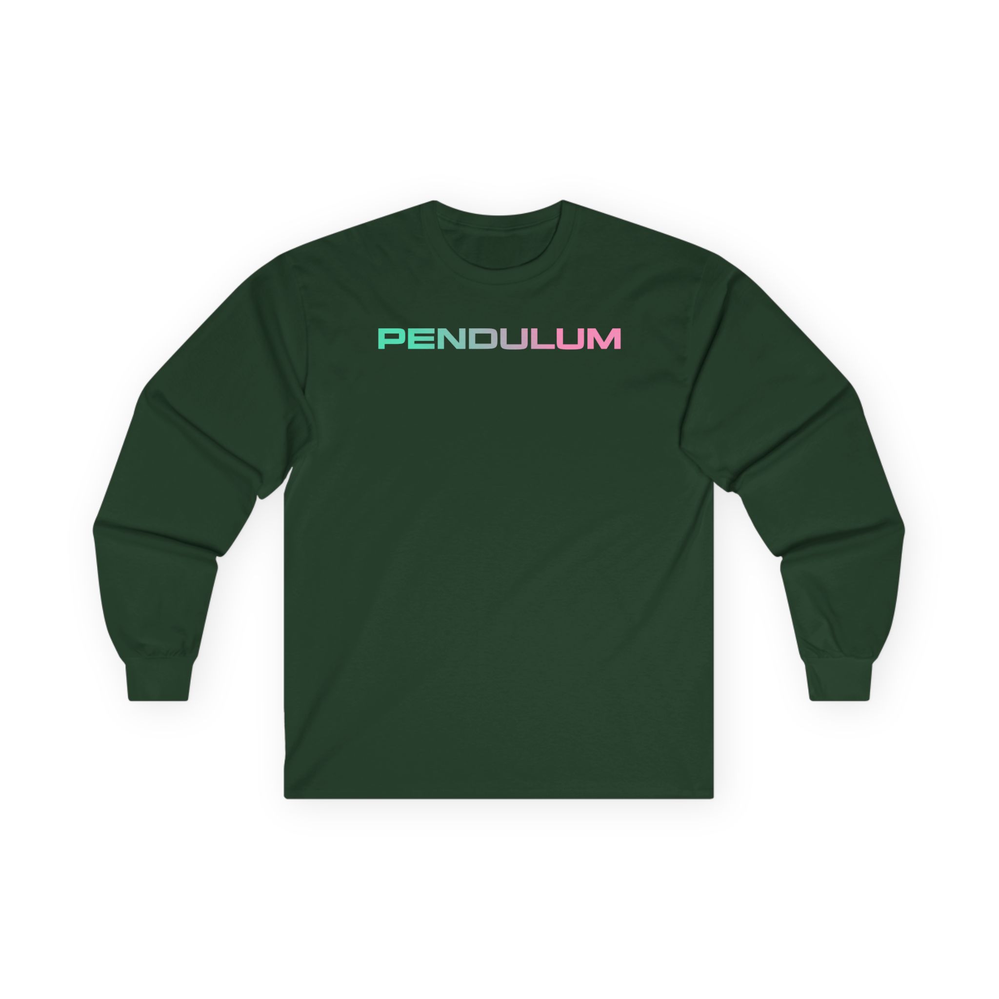 Pendulum Limited Edition Easter Unisex Ultra Cotton Long Sleeve Tee