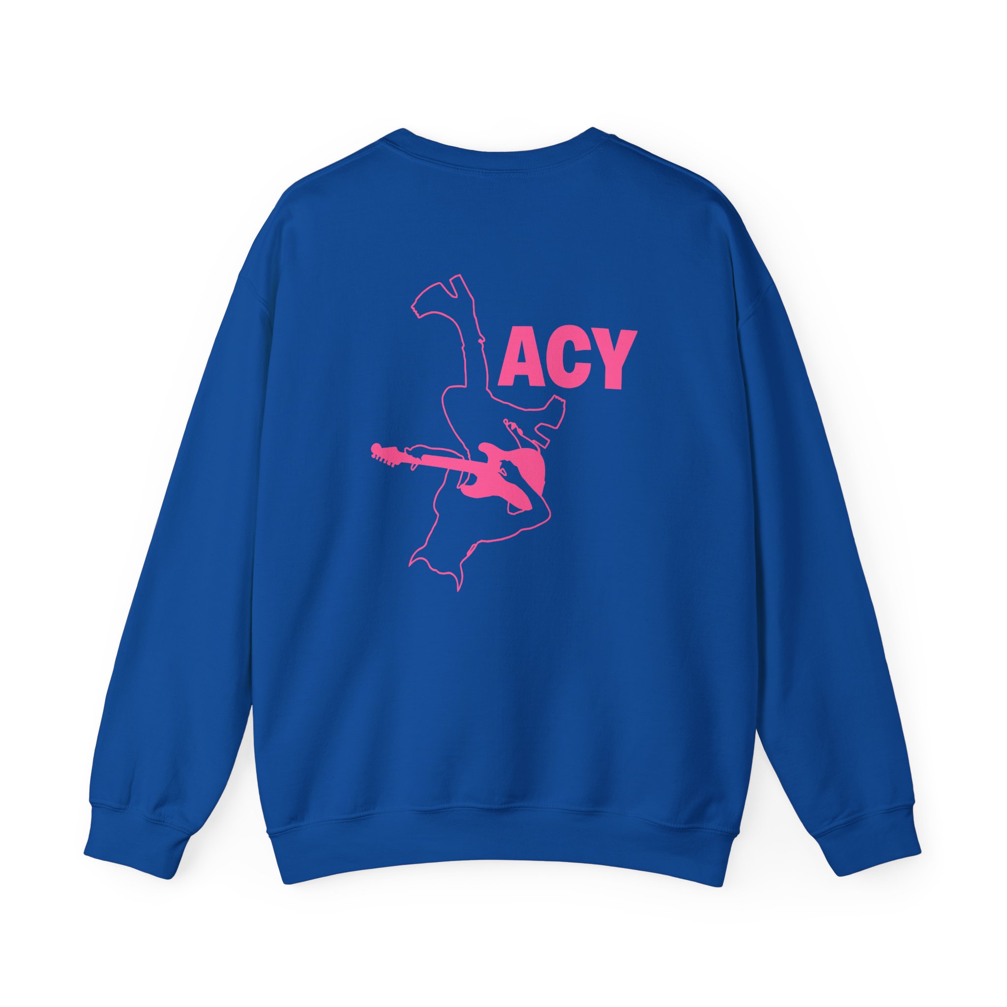 Steve Lacy Unisex Heavy Blendâ„¢ Crewneck Sweatshirt