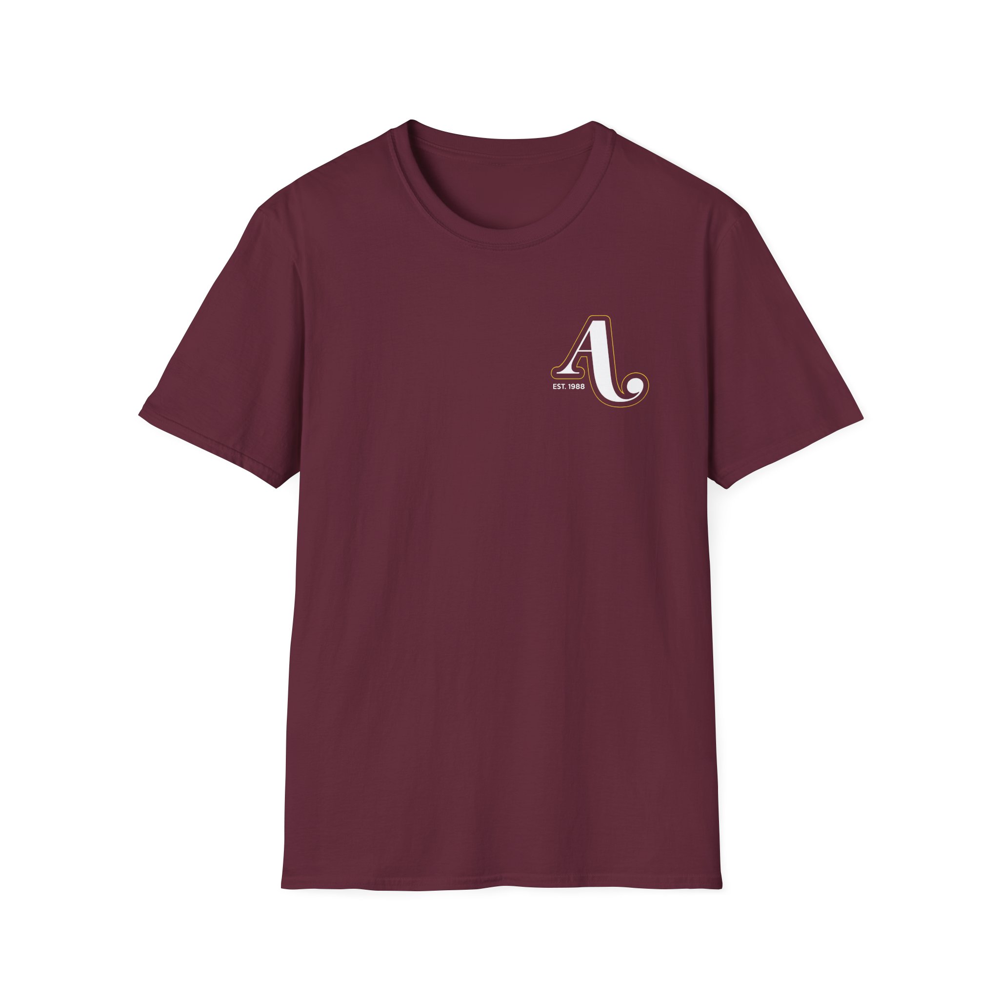 Adele Unisex Softstyle T-Shirt