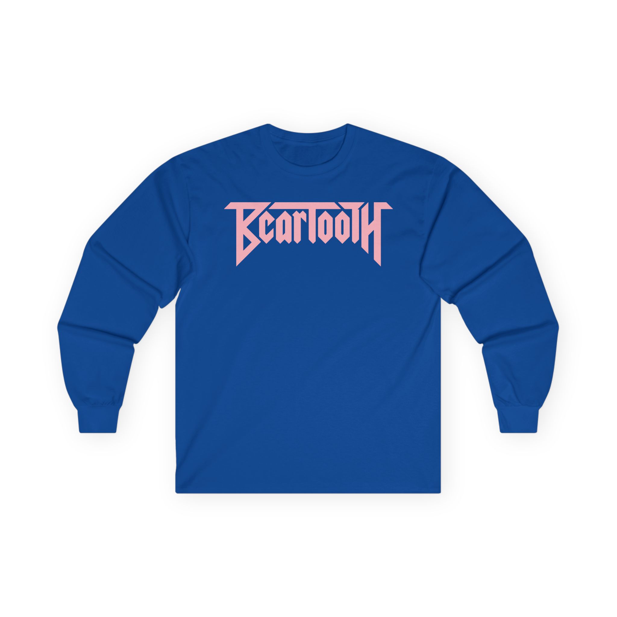Beartooth Surface Unisex Ultra Cotton Long Sleeve Tee