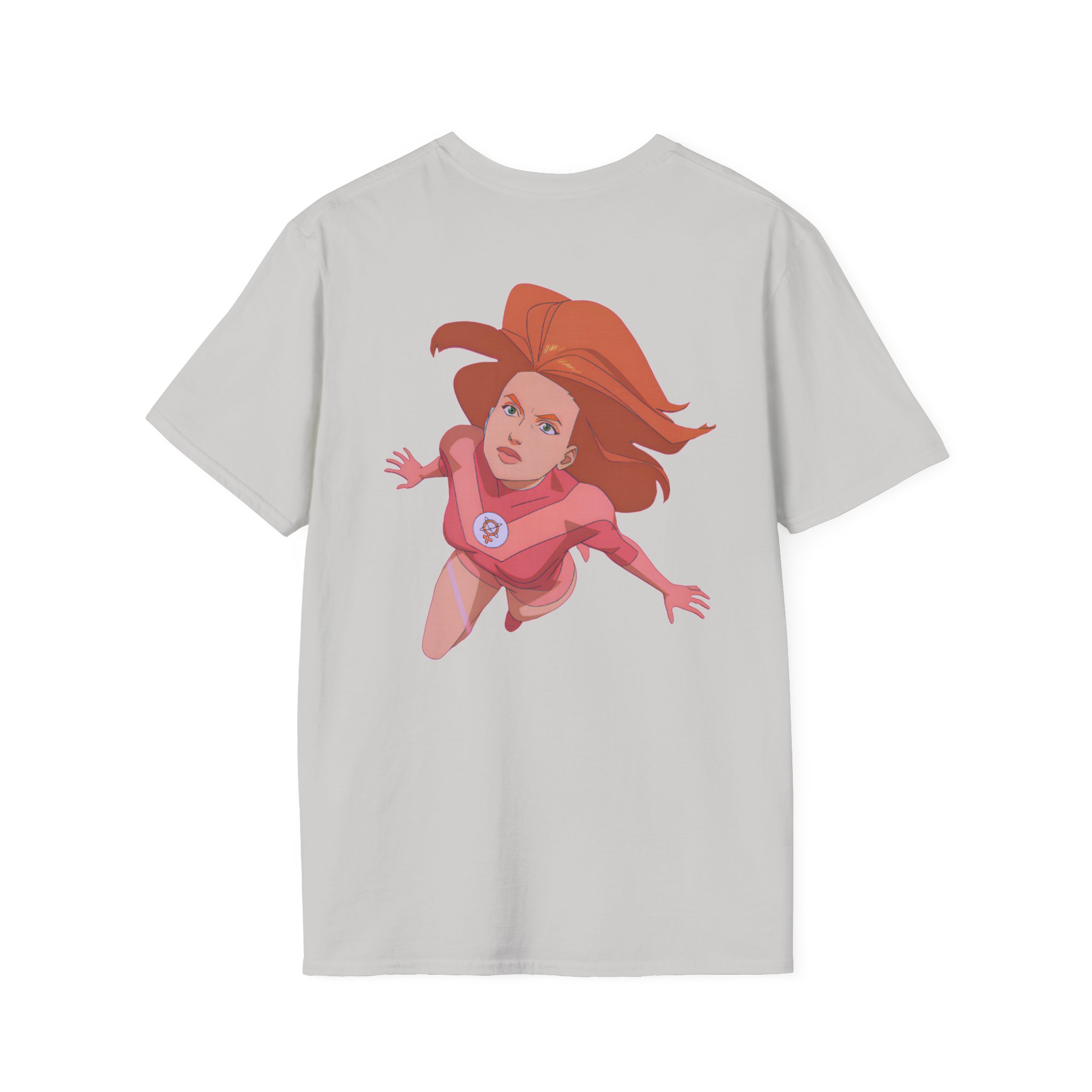 Samantha Eve Unisex Softstyle T-Shirt