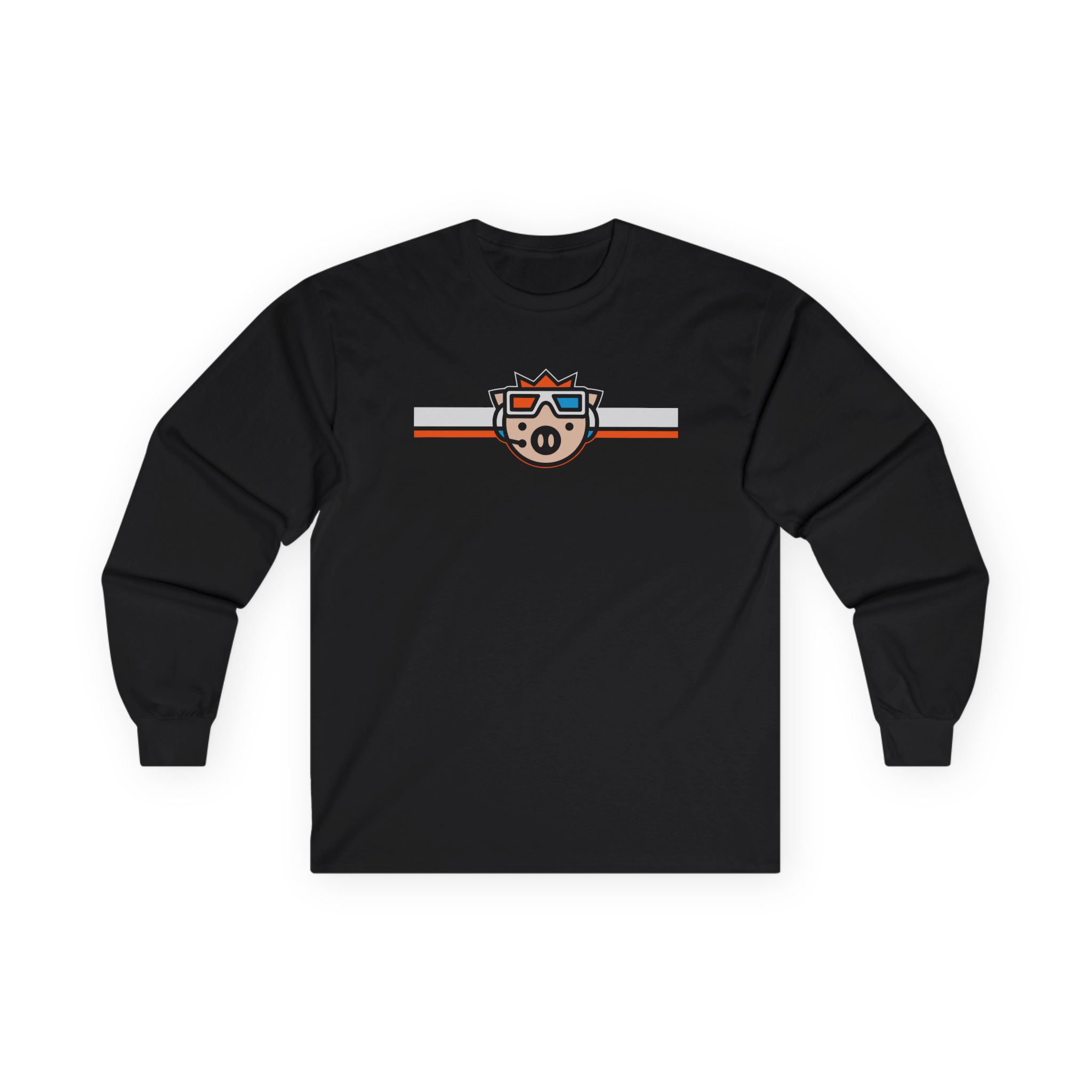 Technoblade Worthy of Love Unisex Ultra Cotton Long Sleeve Tee