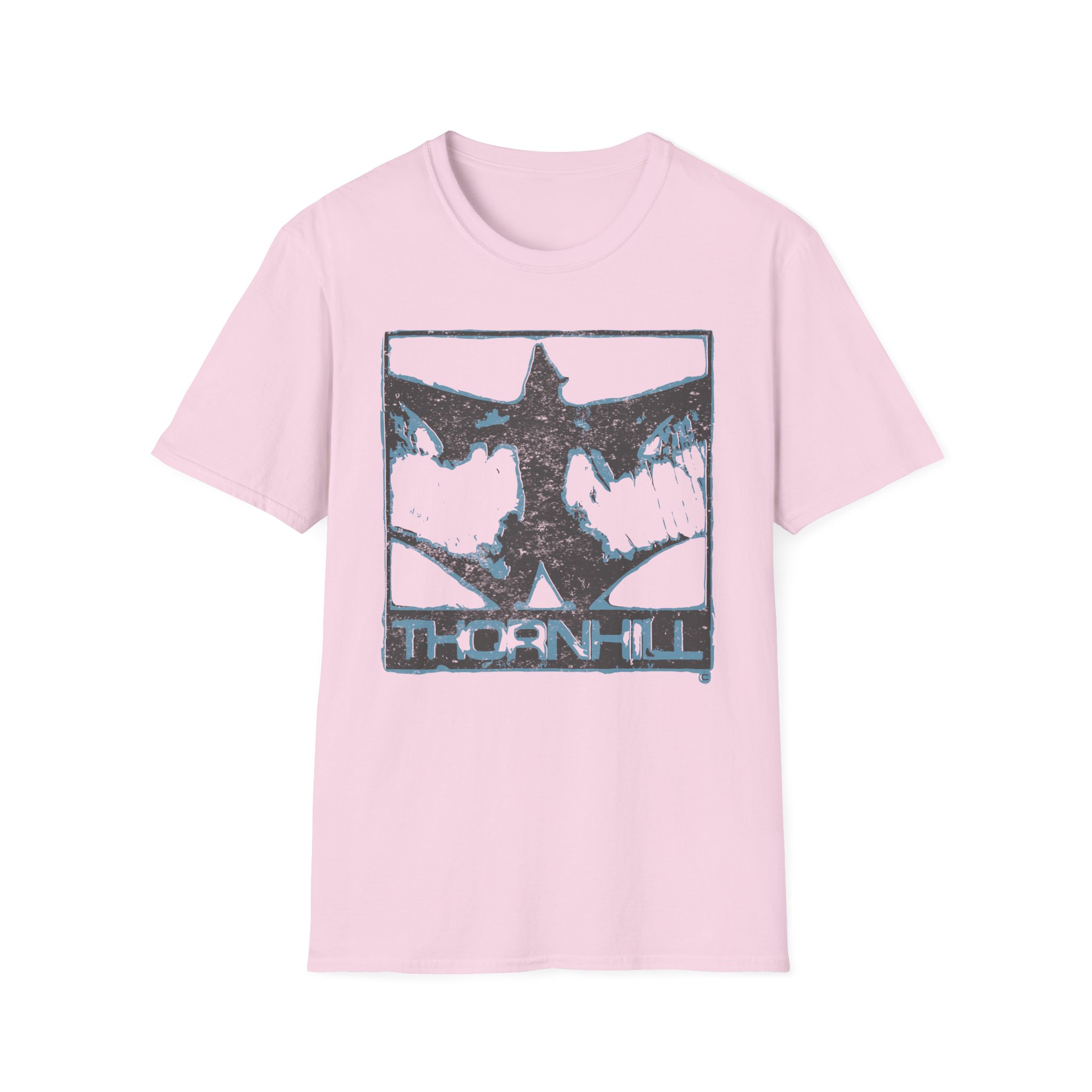 Thornhill Unisex Softstyle T-Shirt