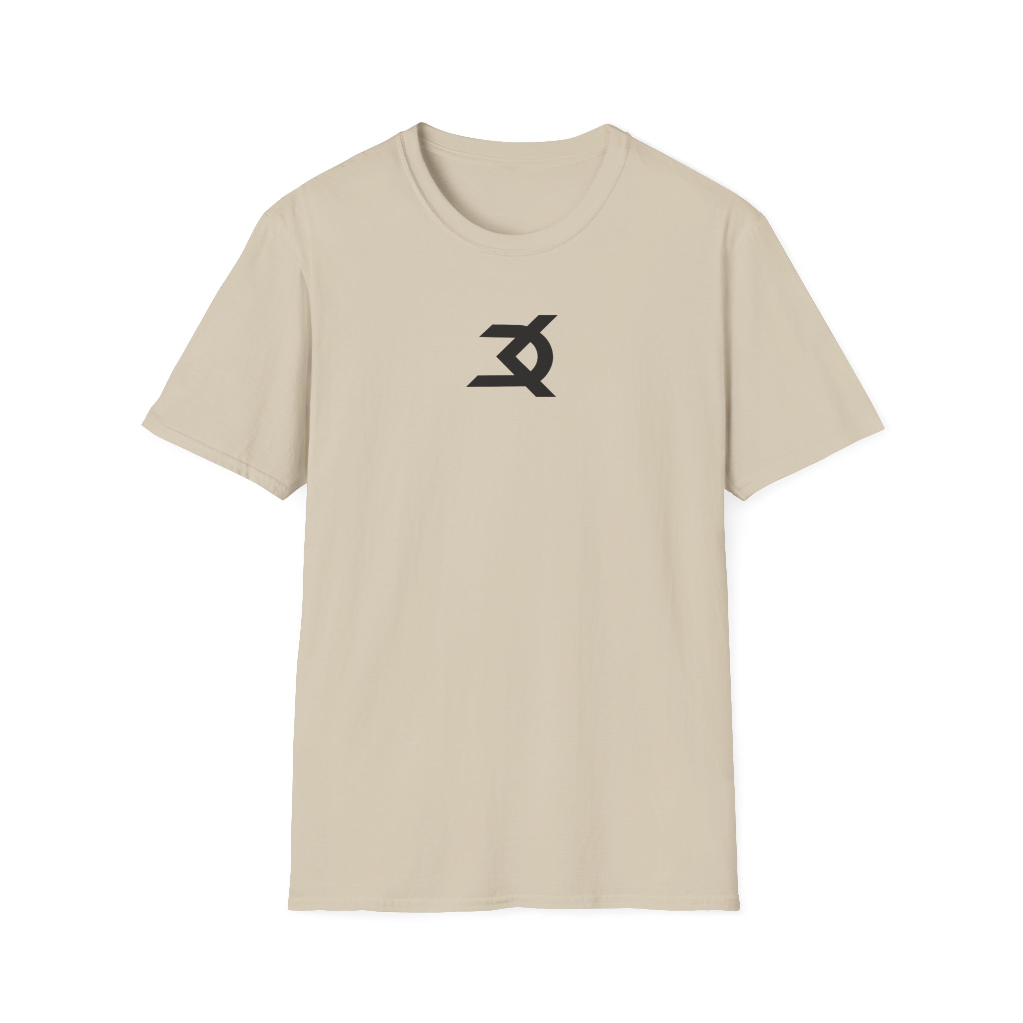 Dimitri K Unisex Softstyle T-Shirt