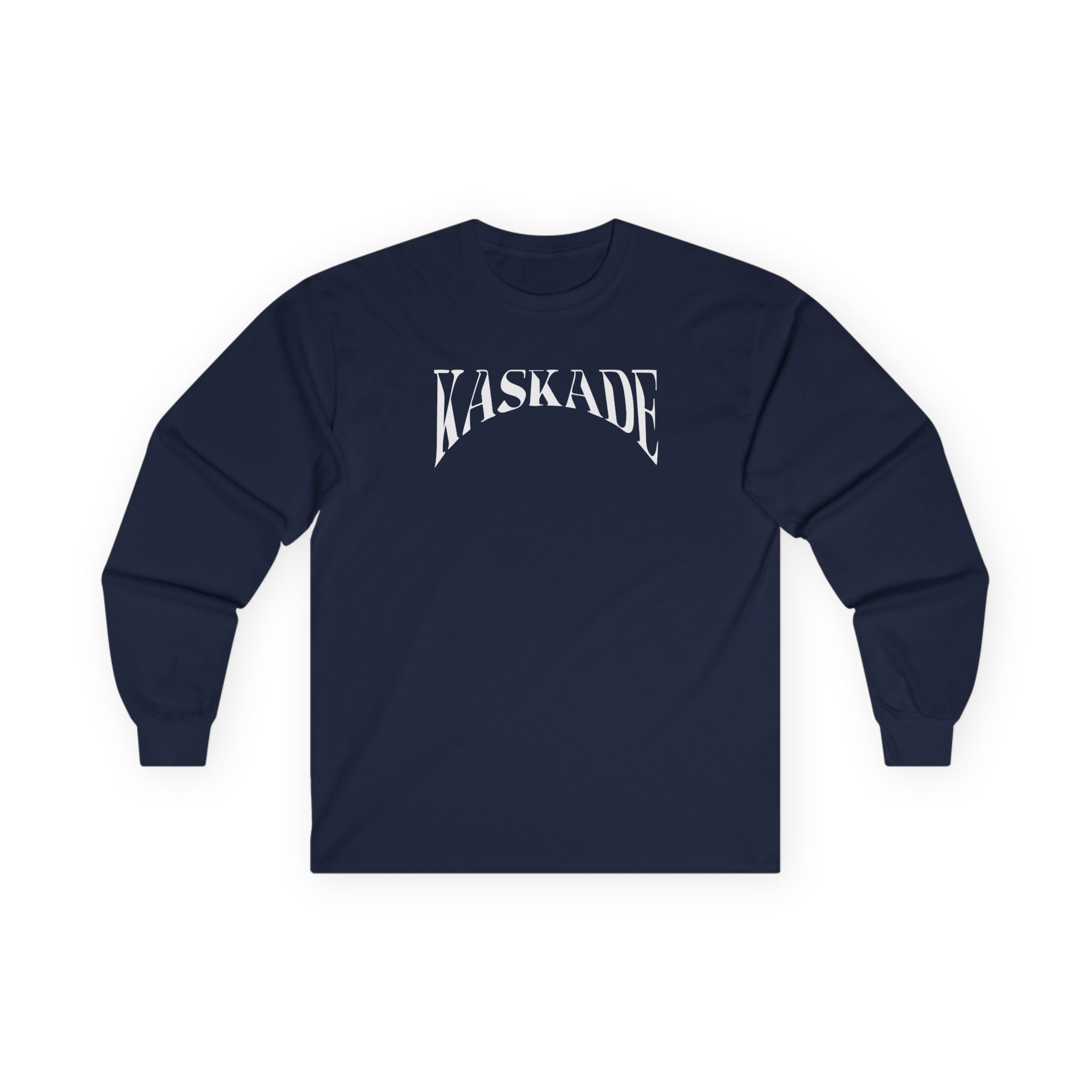 Kaskade Cyber Monday Unisex Ultra Cotton Long Sleeve Tee