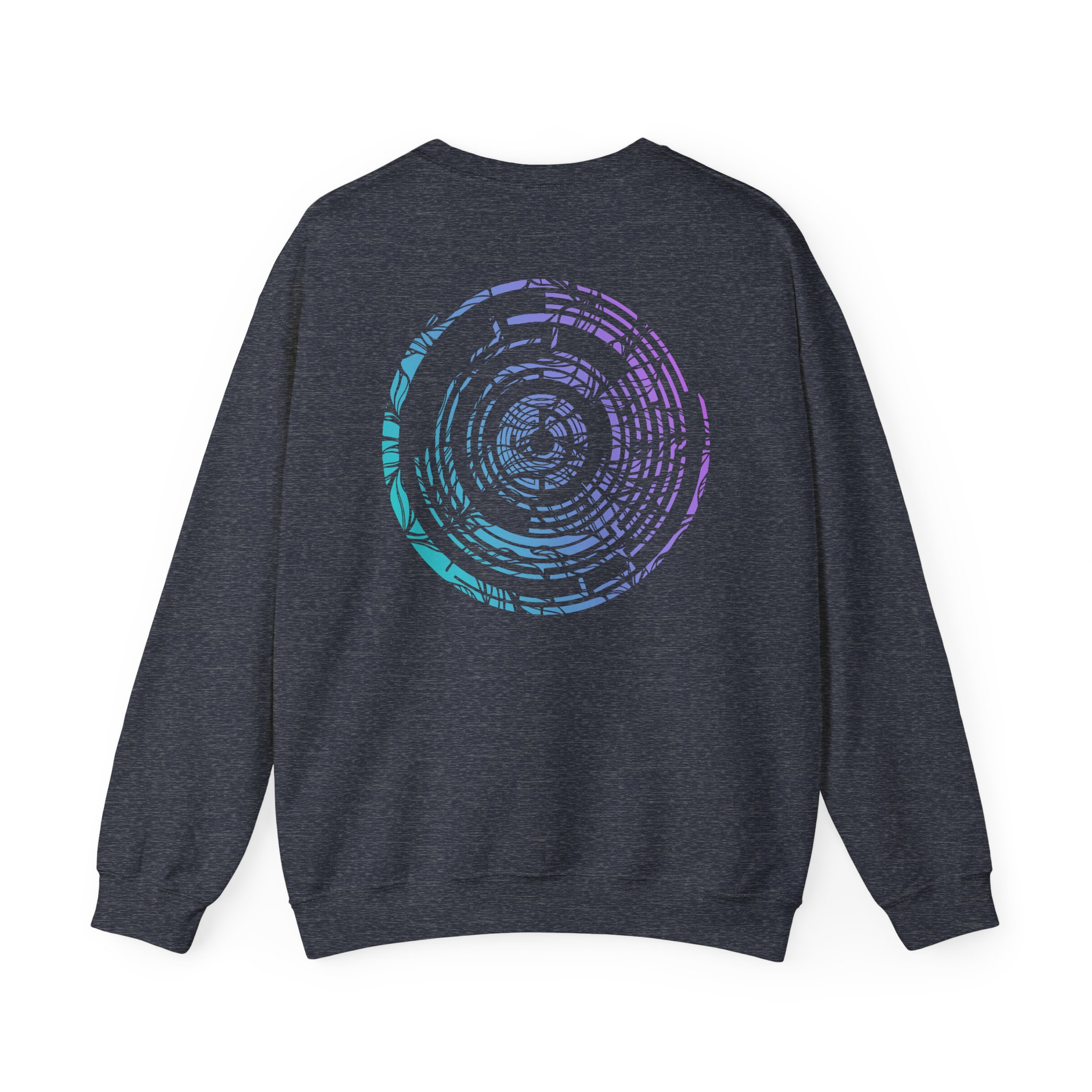 Pendulum Limited Edition Easter Unisex Heavy Blendâ„¢ Crewneck Sweatshirt