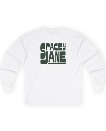 Spacey Jane Unisex Ultra Cotton Long Sleeve Tee